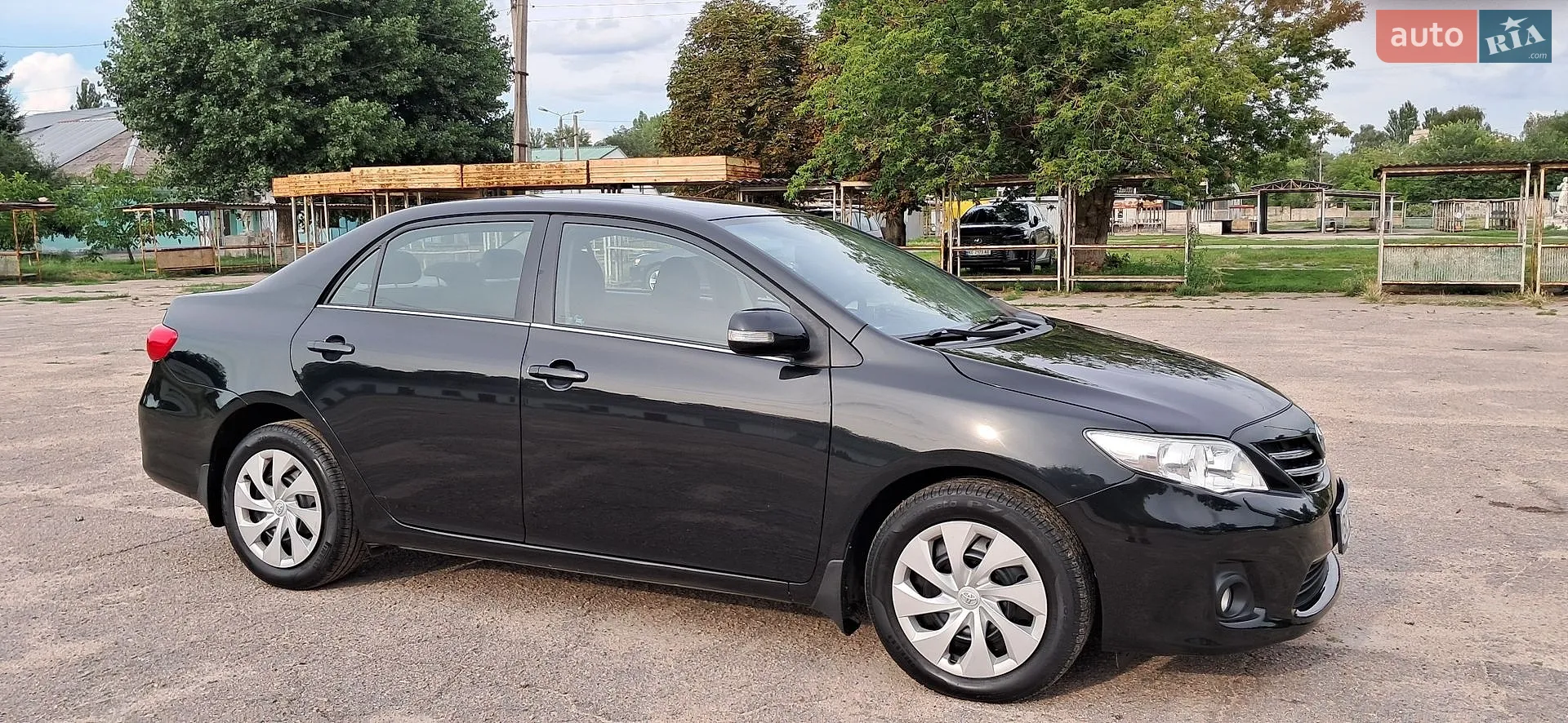 Toyota Corolla 2016 VIN NMTBB4JE50R163825 фото оголошення 5 з 21