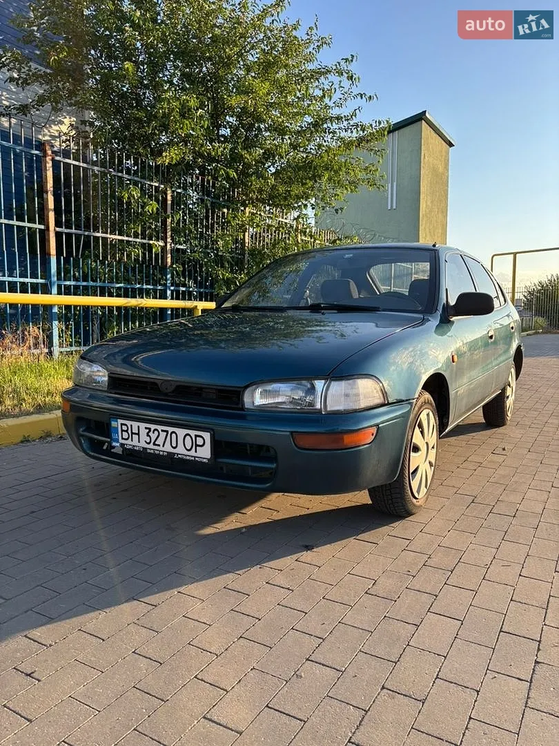 Toyota Corolla 2008 VIN JTNBV58E80J048035 фото оголошення 15 з 21