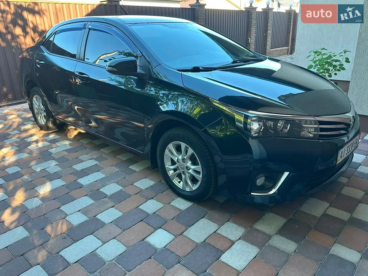 2014 Toyota Corolla - мініатюра 48