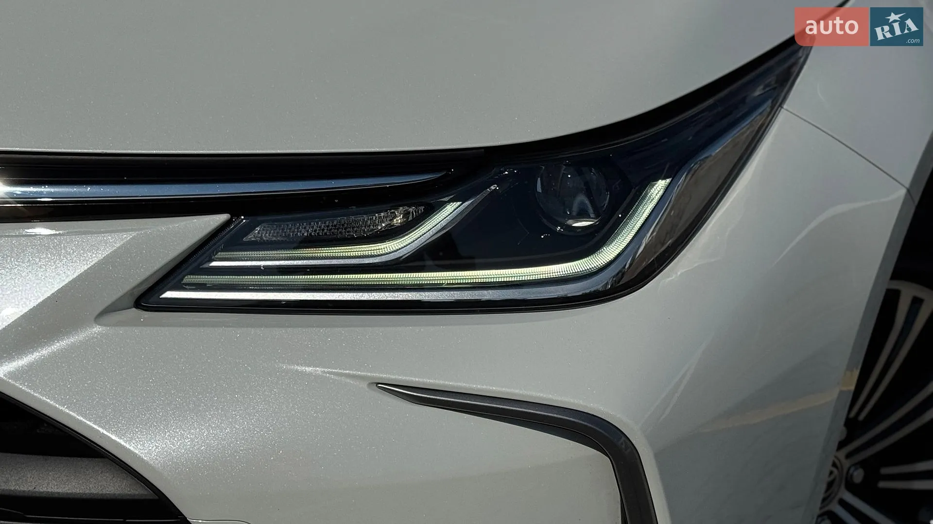 2020 Toyota Corolla - мініатюра 6