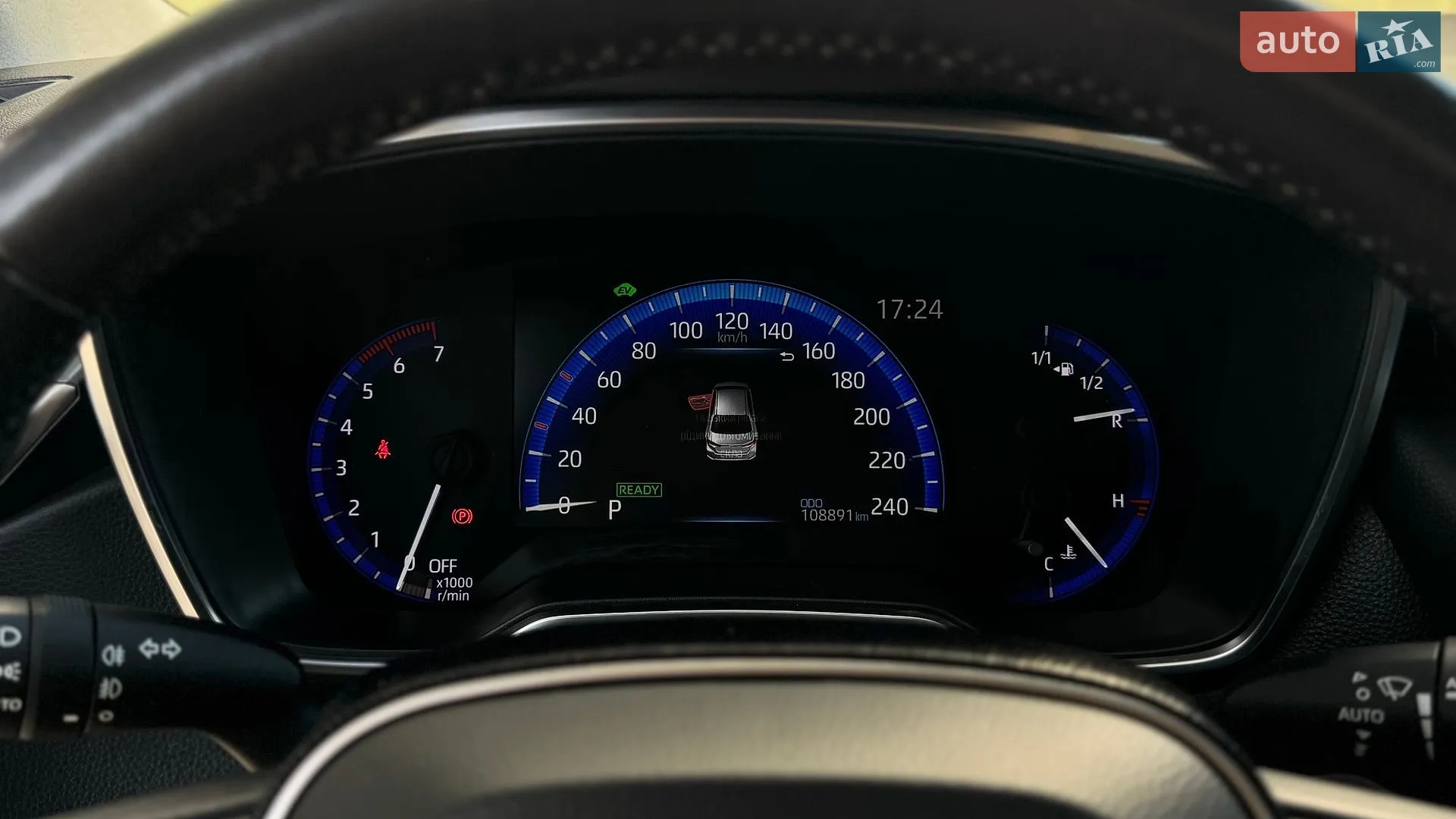 2020 Toyota Corolla - мініатюра 15