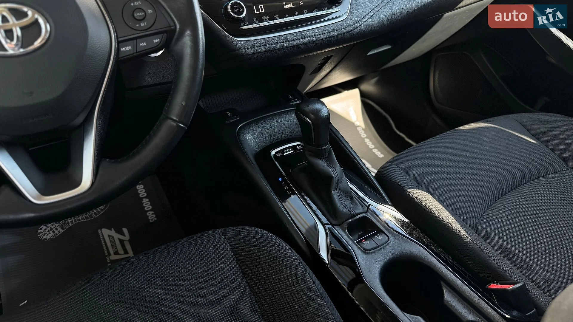 2020 Toyota Corolla - мініатюра 28