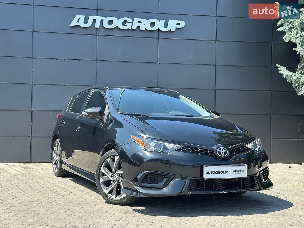 2016 Toyota Corolla - мініатюра 19