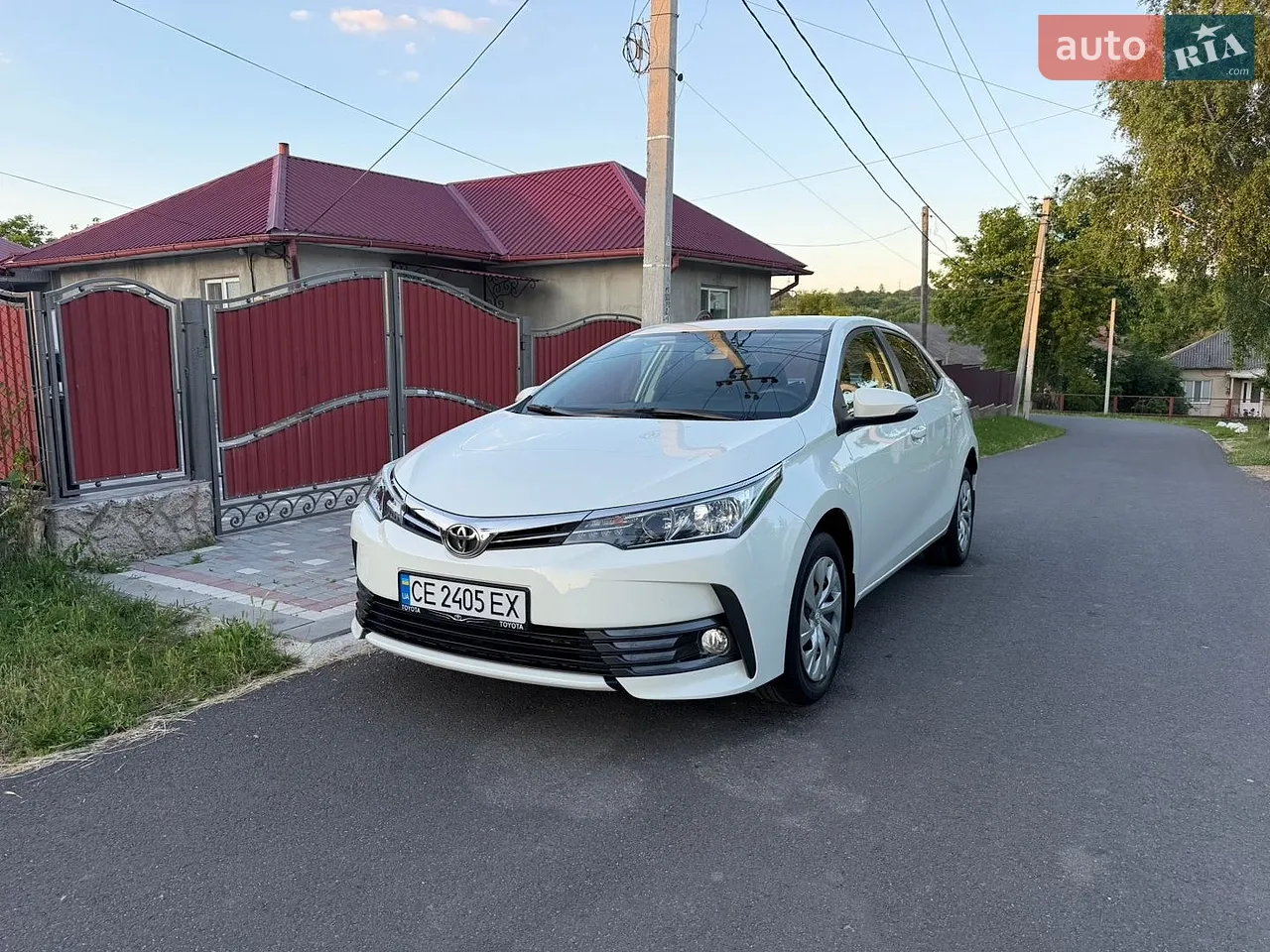 2016 Toyota Corolla - мініатюра 21