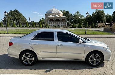 Седан Toyota Corolla 2008 в Одессе фото 4 Седан Toyota Corolla 2008 в Одессе