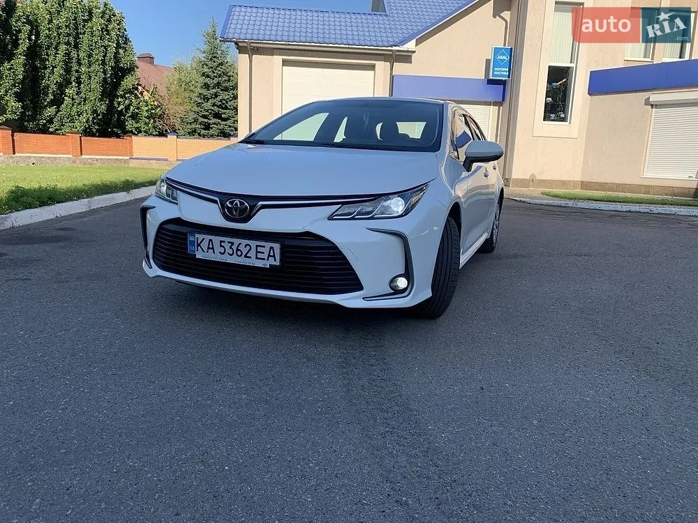 2021 Toyota Corolla - мініатюра 6