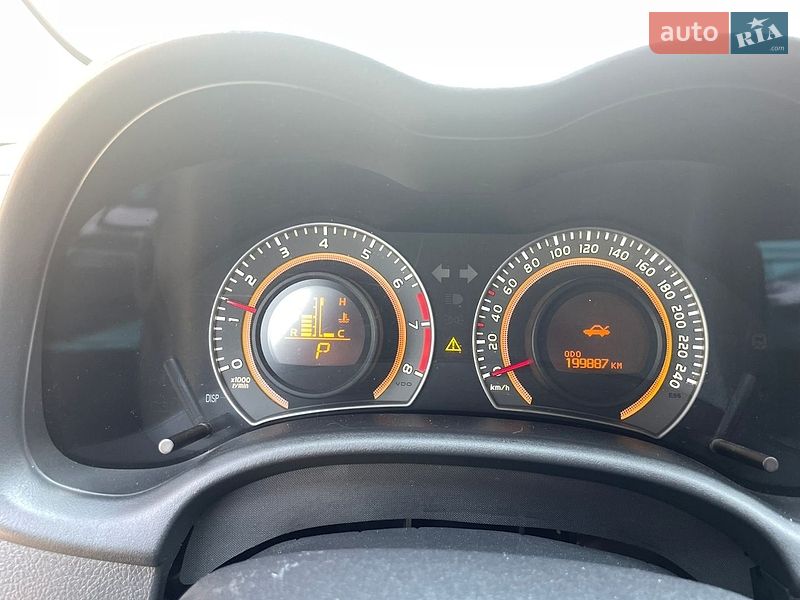 Седан Toyota Corolla 2011 в Киеве фото 10 Седан Toyota Corolla 2011 в Киеве