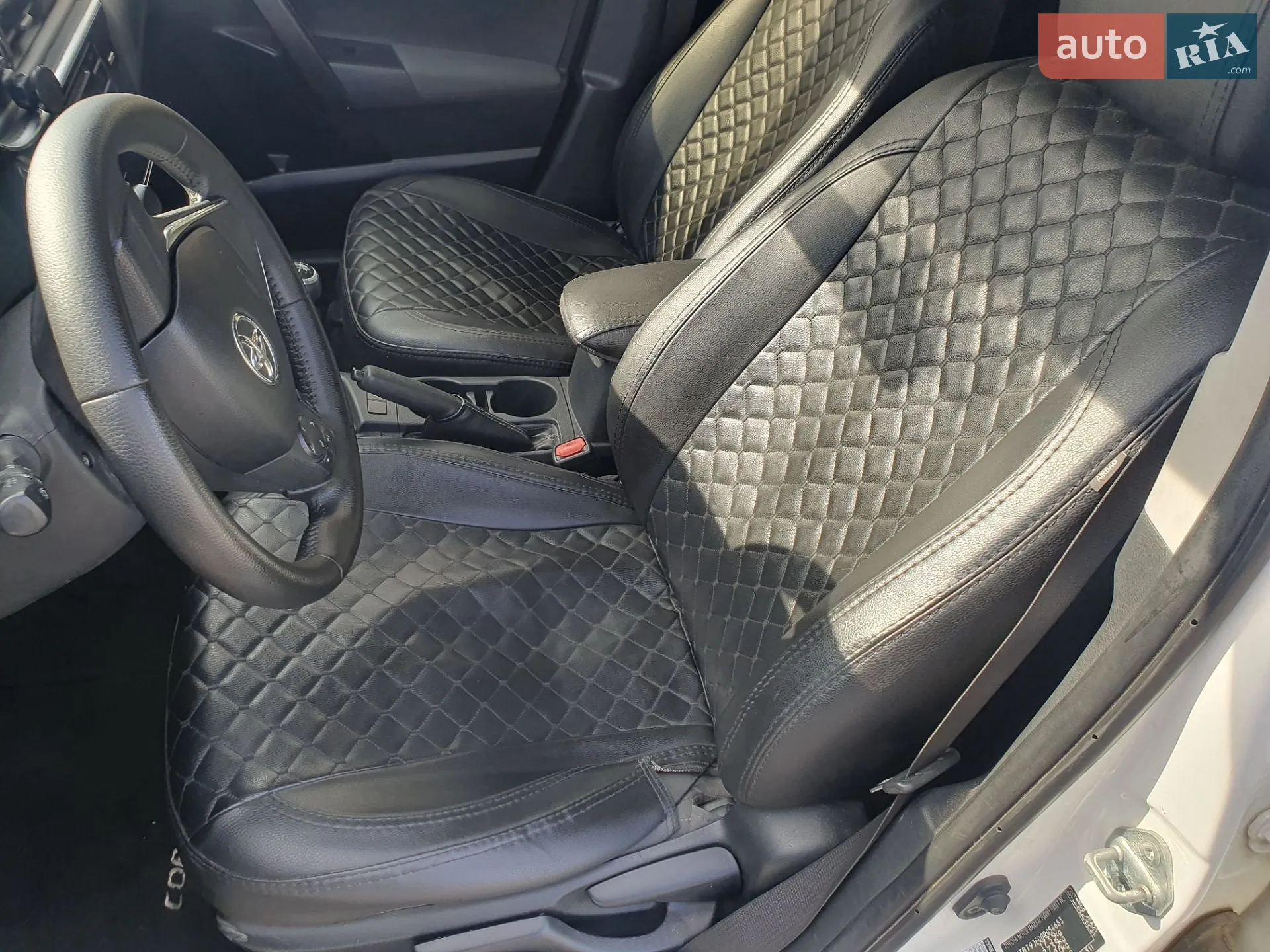 2018 Toyota Corolla - мініатюра 3
