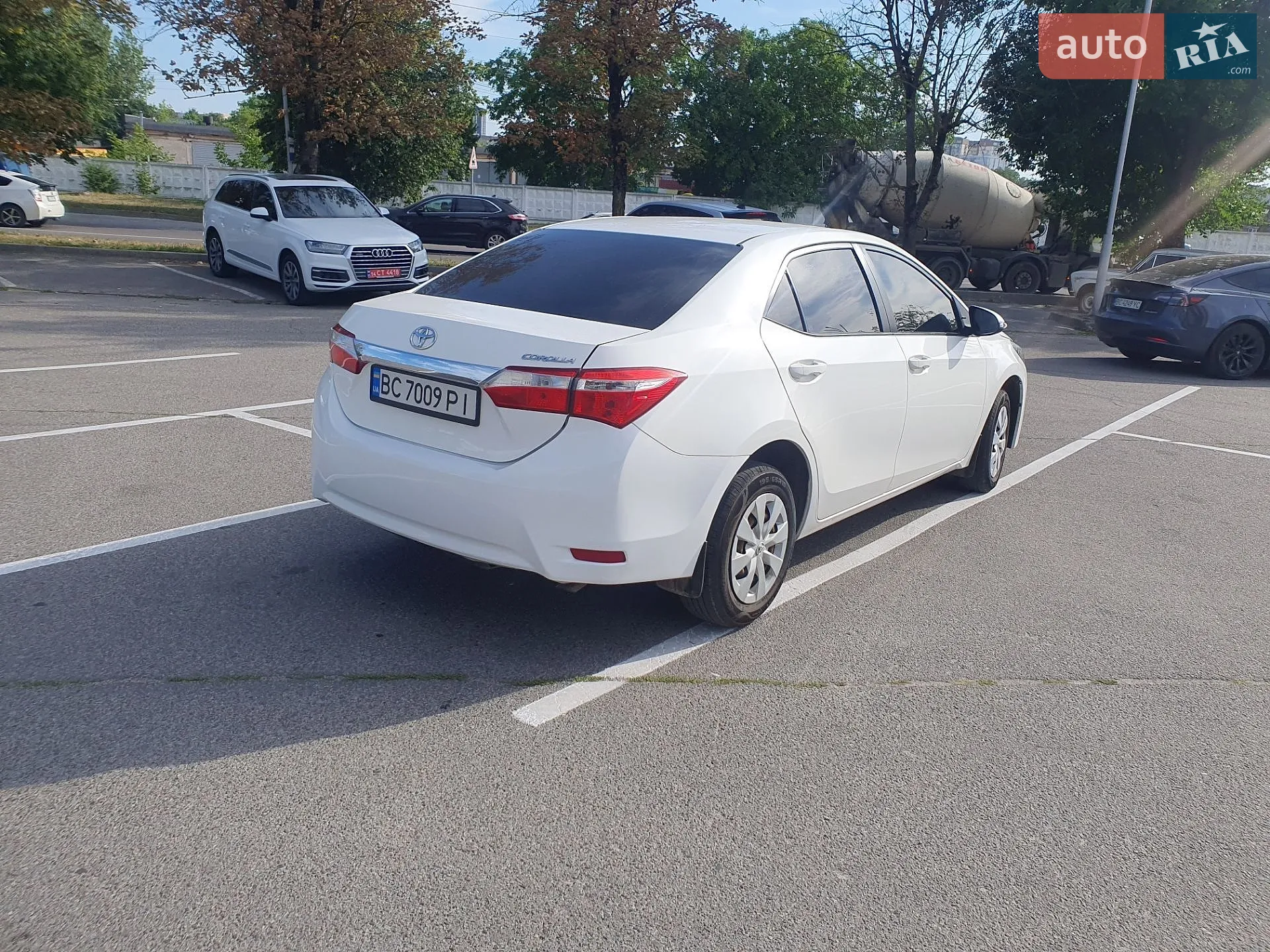 2018 Toyota Corolla - мініатюра 14