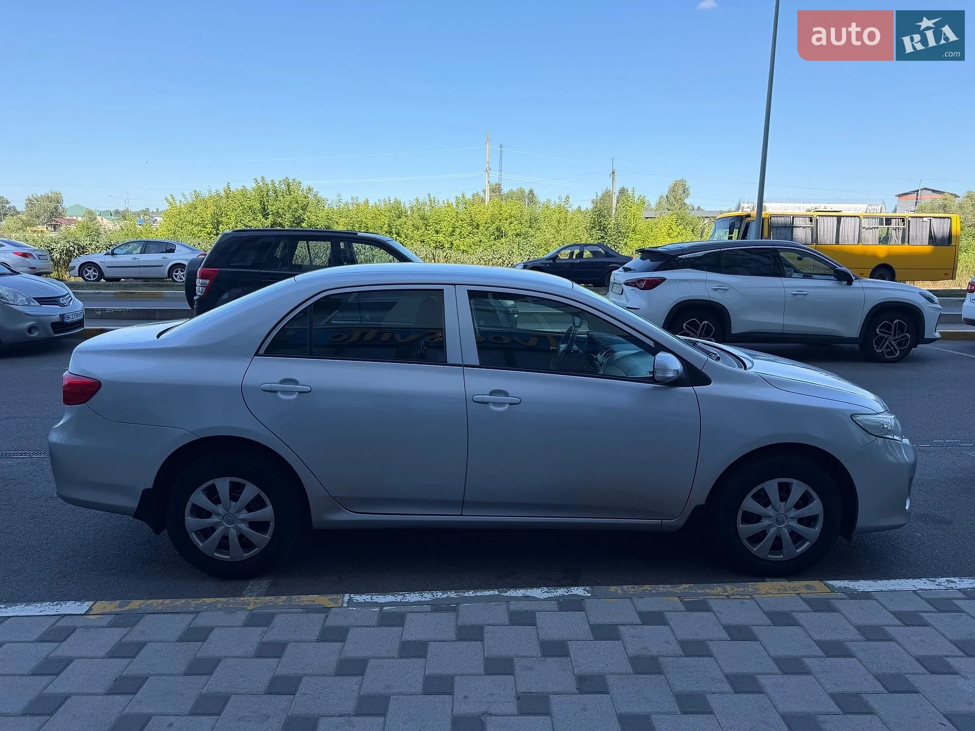 2011 Toyota Corolla - мініатюра 14