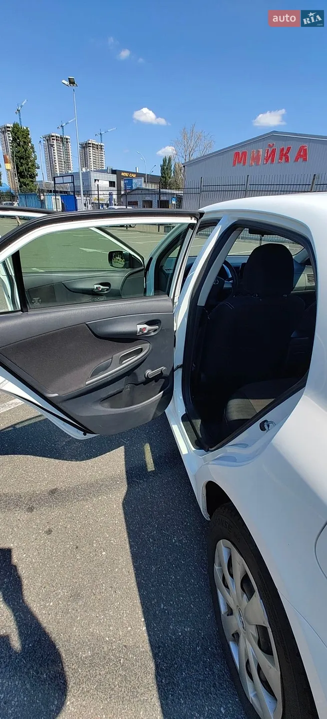2012 Toyota Corolla - мініатюра 34
