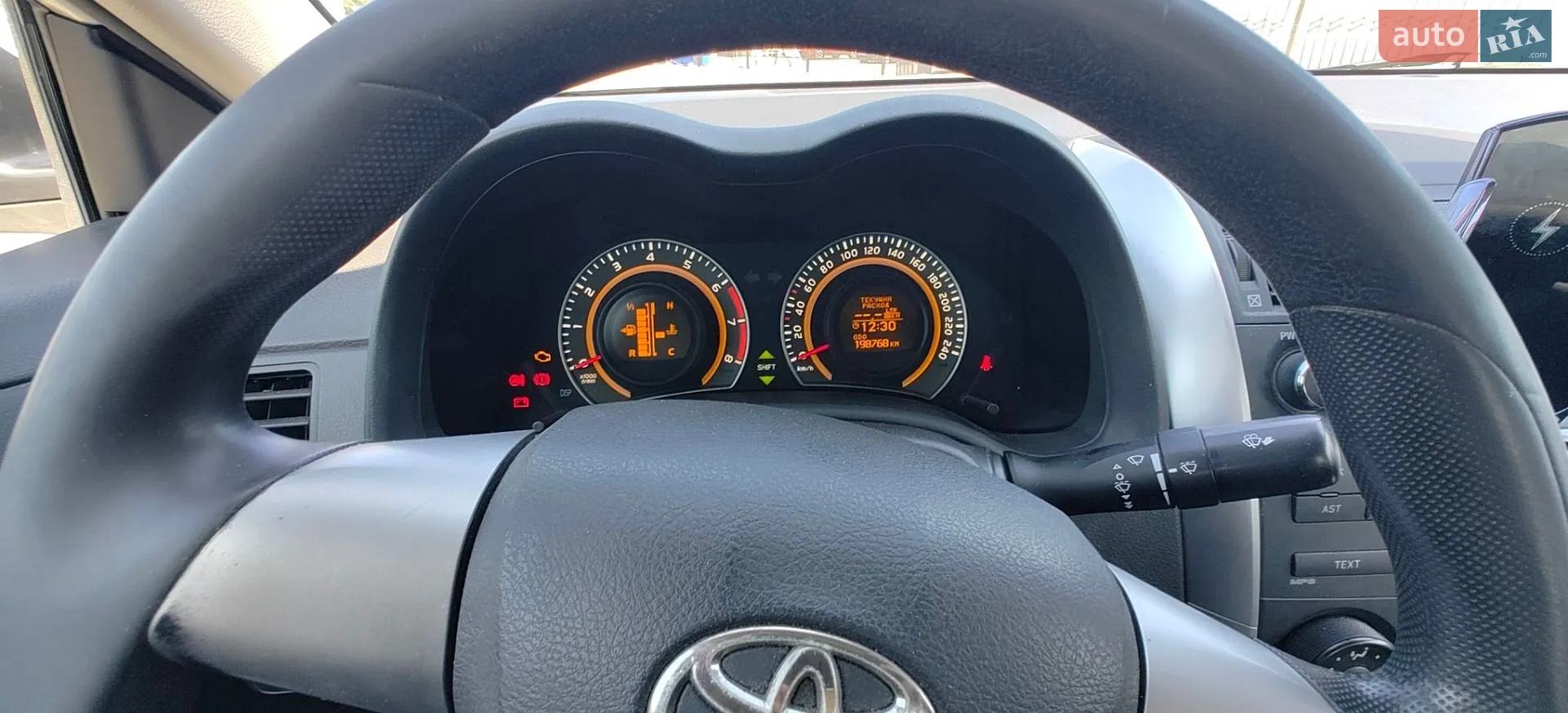 2012 Toyota Corolla - мініатюра 14
