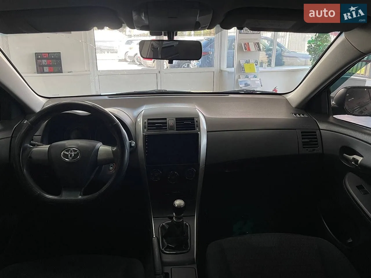 2012 Toyota Corolla - мініатюра 22