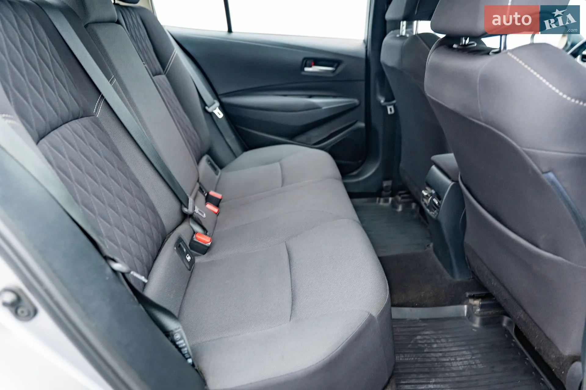2021 Toyota Corolla - мініатюра 21