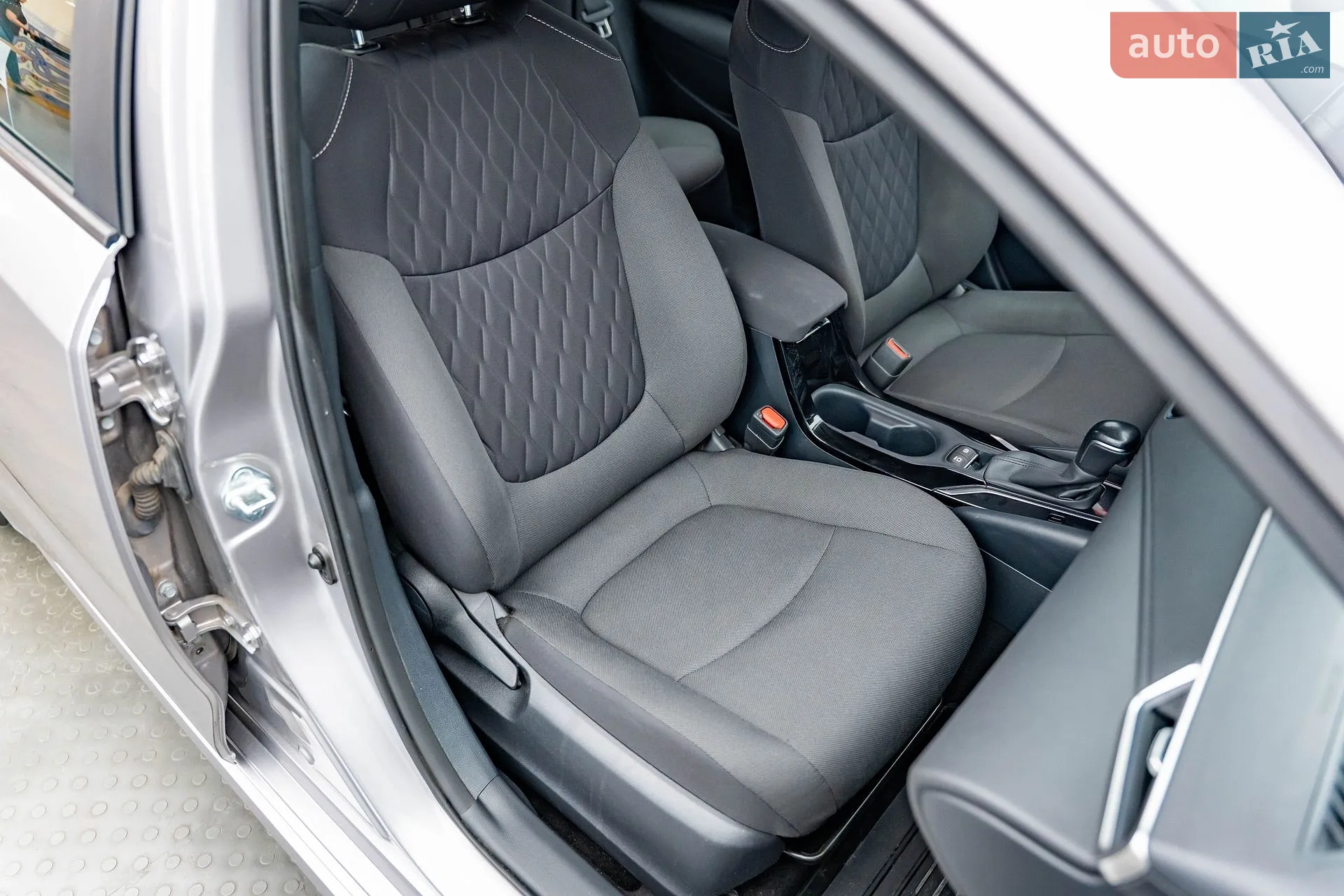 2021 Toyota Corolla - мініатюра 20