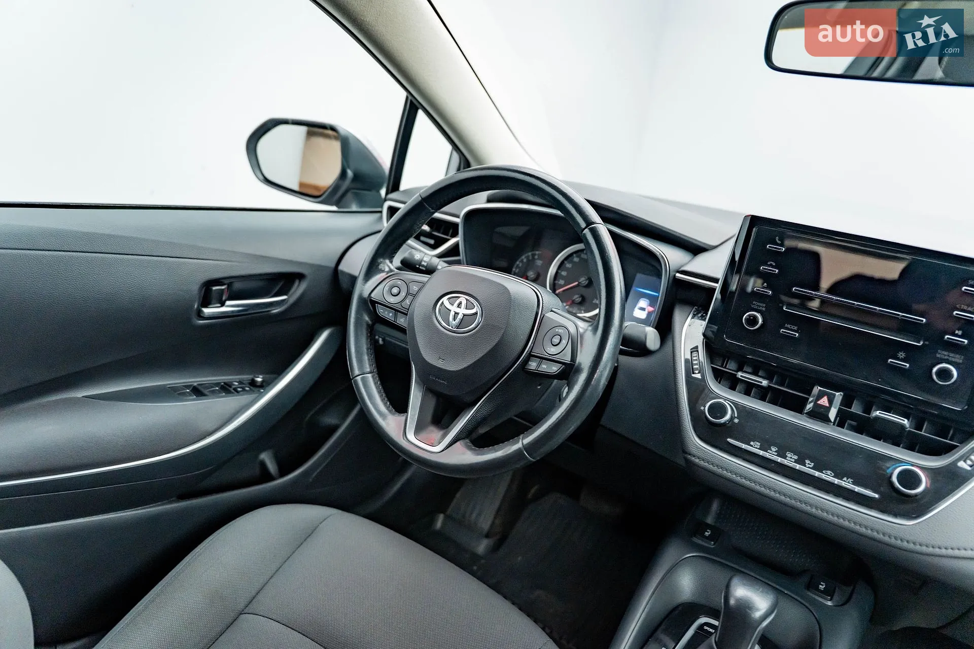 2021 Toyota Corolla - мініатюра 12