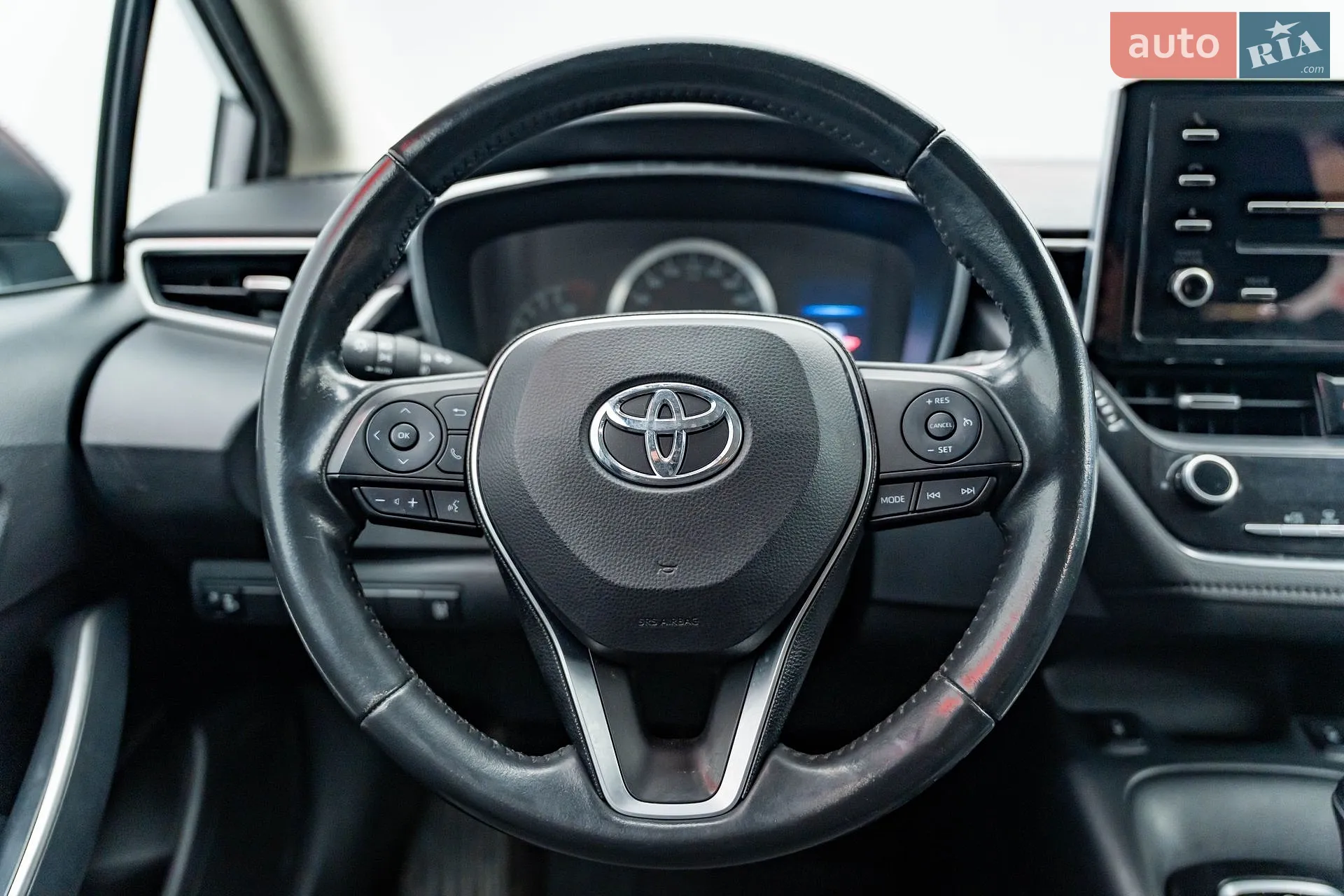 2021 Toyota Corolla - мініатюра 13