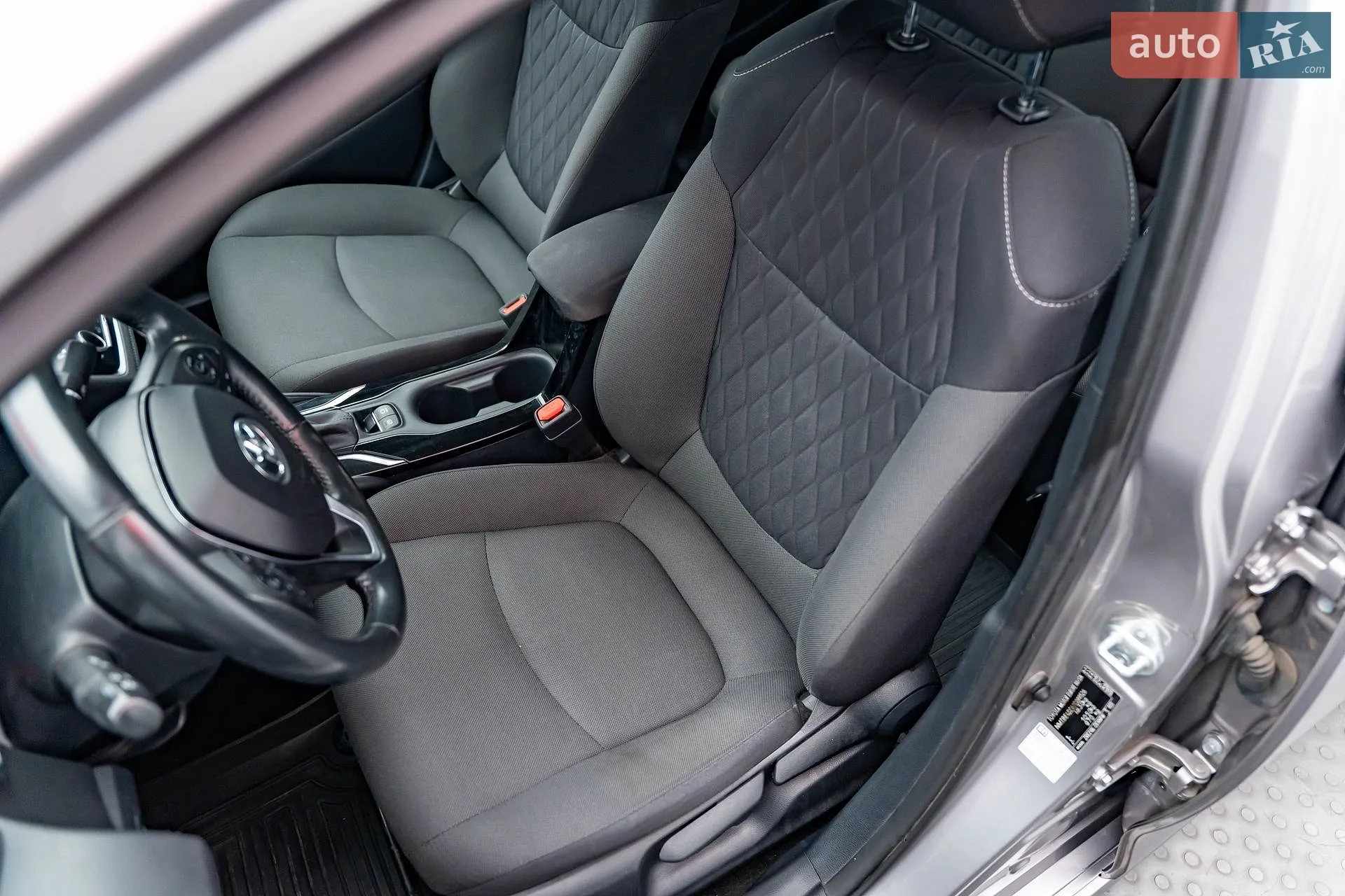 2021 Toyota Corolla - мініатюра 9