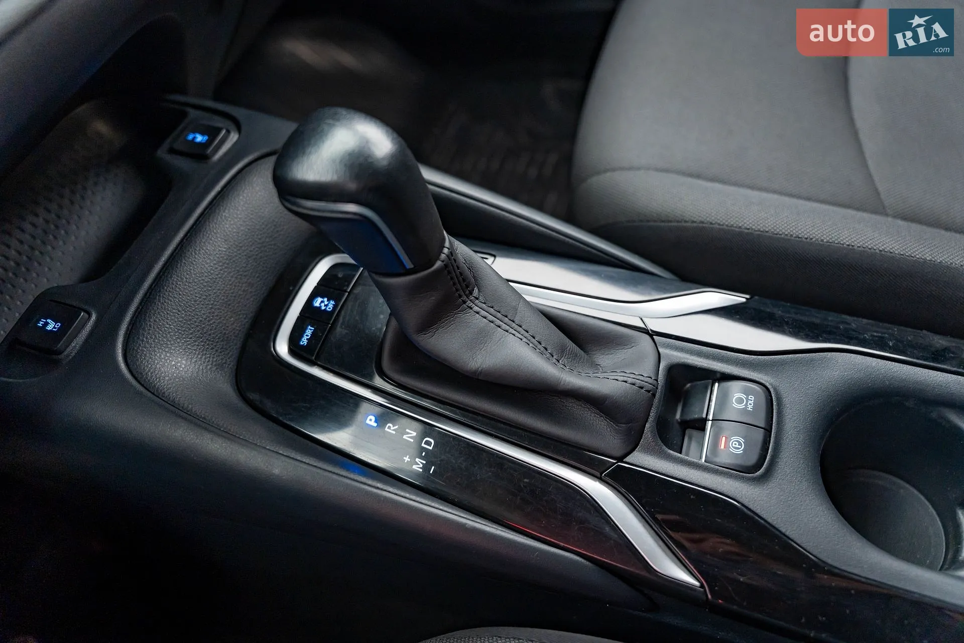 2021 Toyota Corolla - мініатюра 18