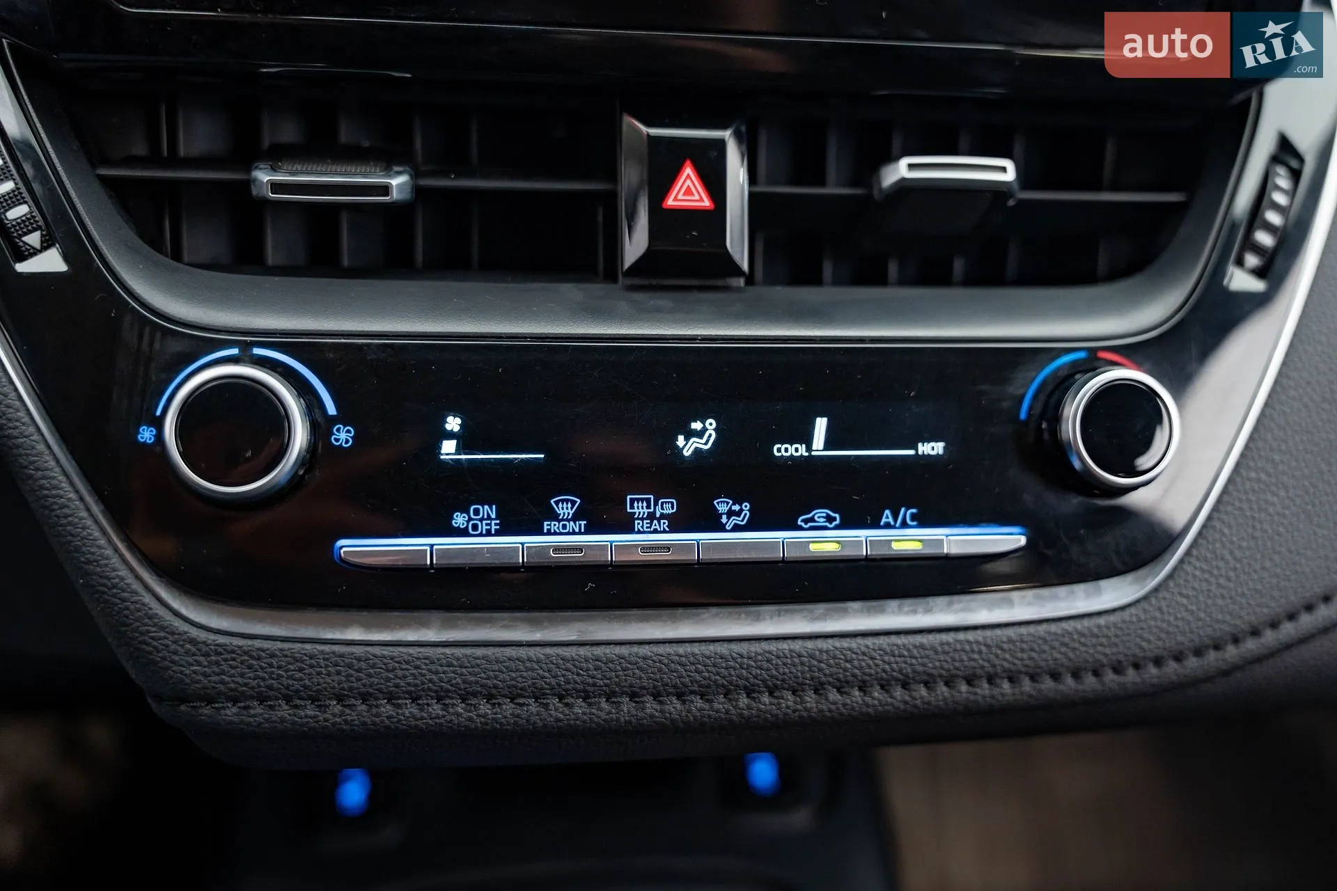 2021 Toyota Corolla - мініатюра 17
