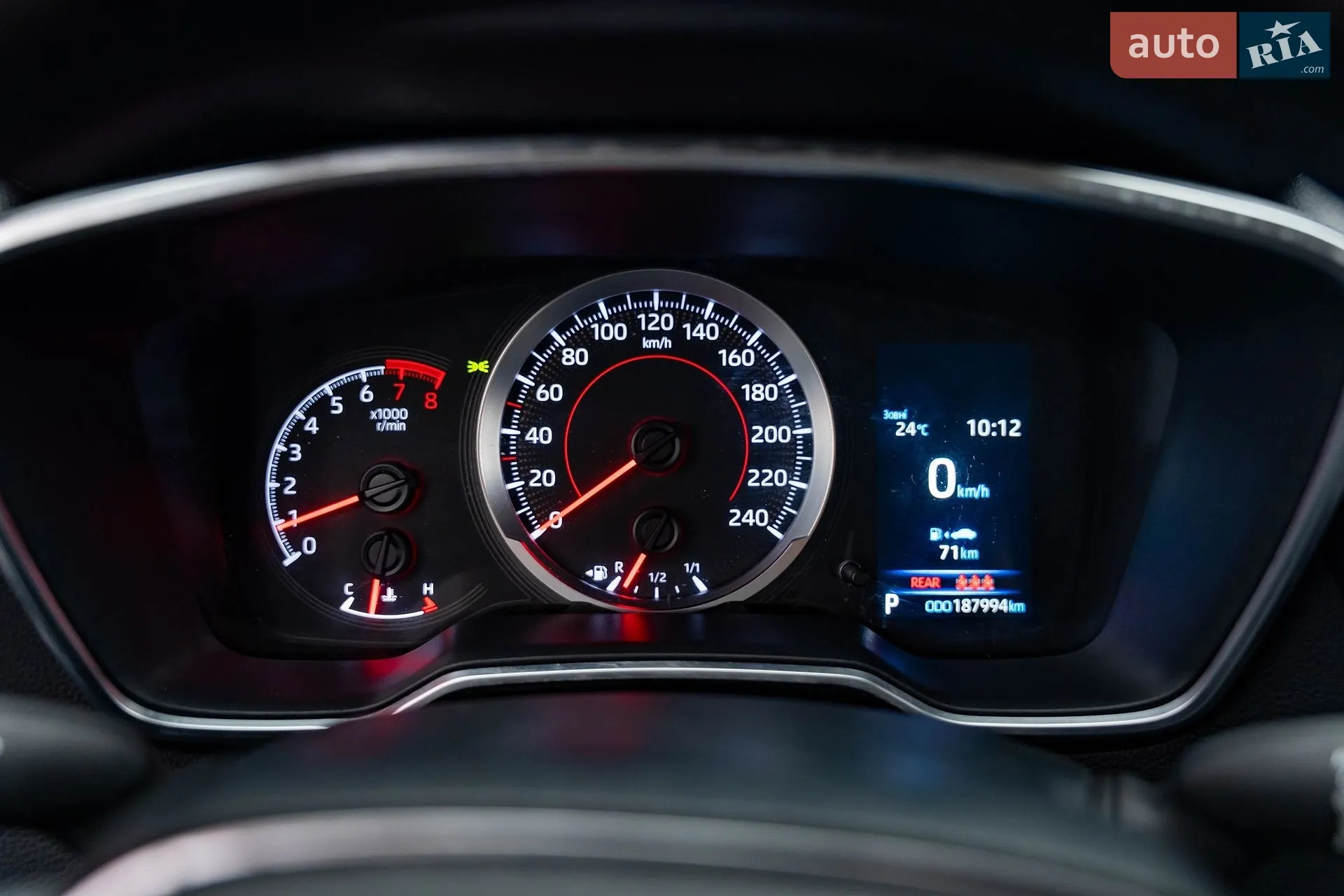 2021 Toyota Corolla - мініатюра 14