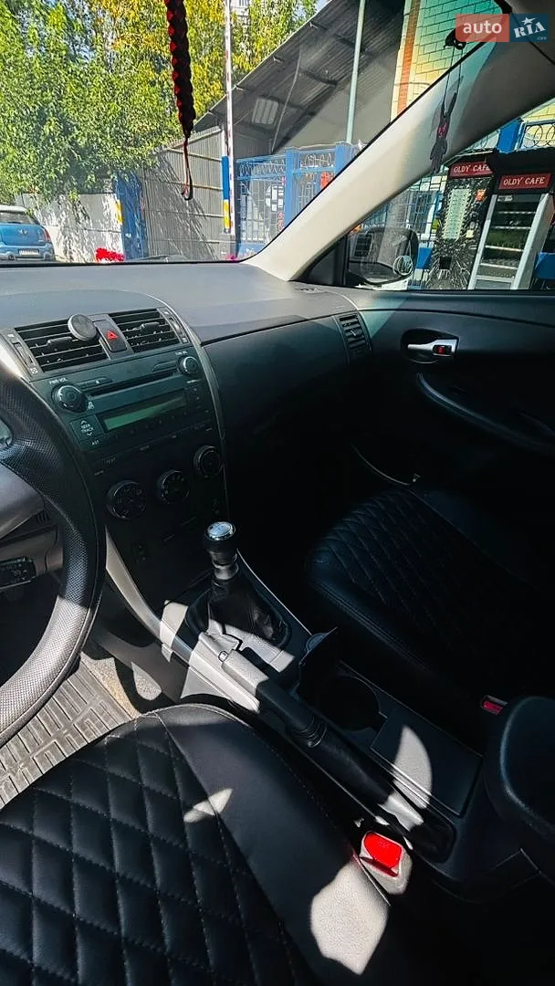 2013 Toyota Corolla - мініатюра 25