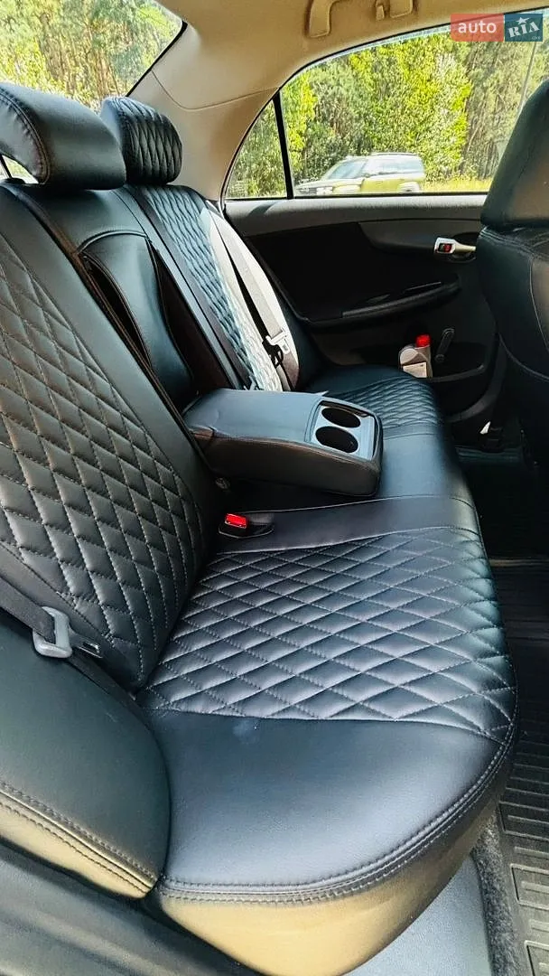 2013 Toyota Corolla - мініатюра 45