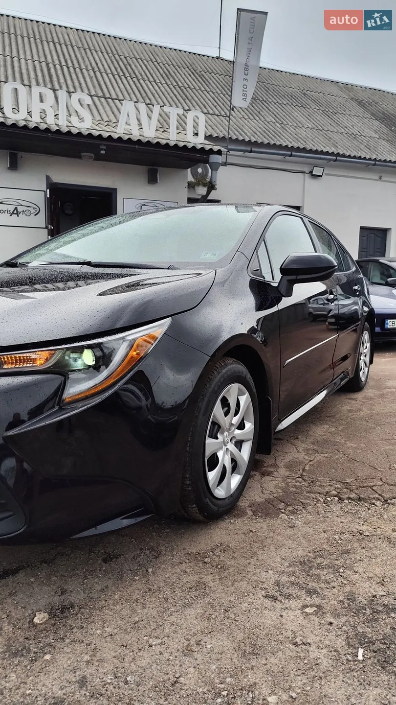 2023 Toyota Corolla - мініатюра 11