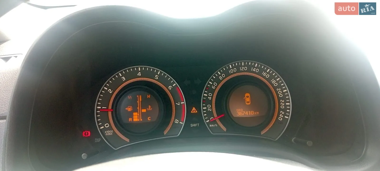 2010 Toyota Corolla - мініатюра 9
