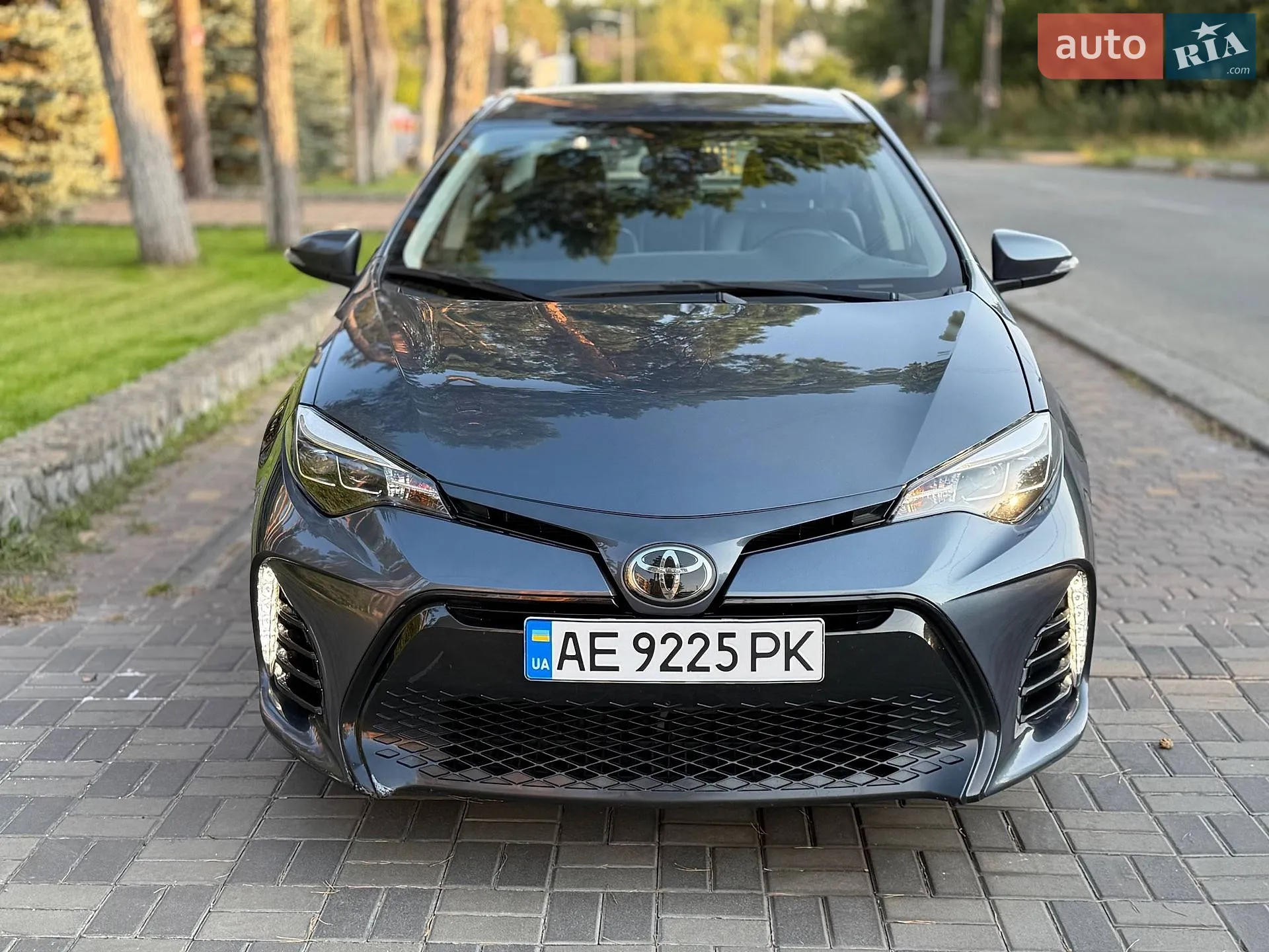 2016 Toyota Corolla - мініатюра 5