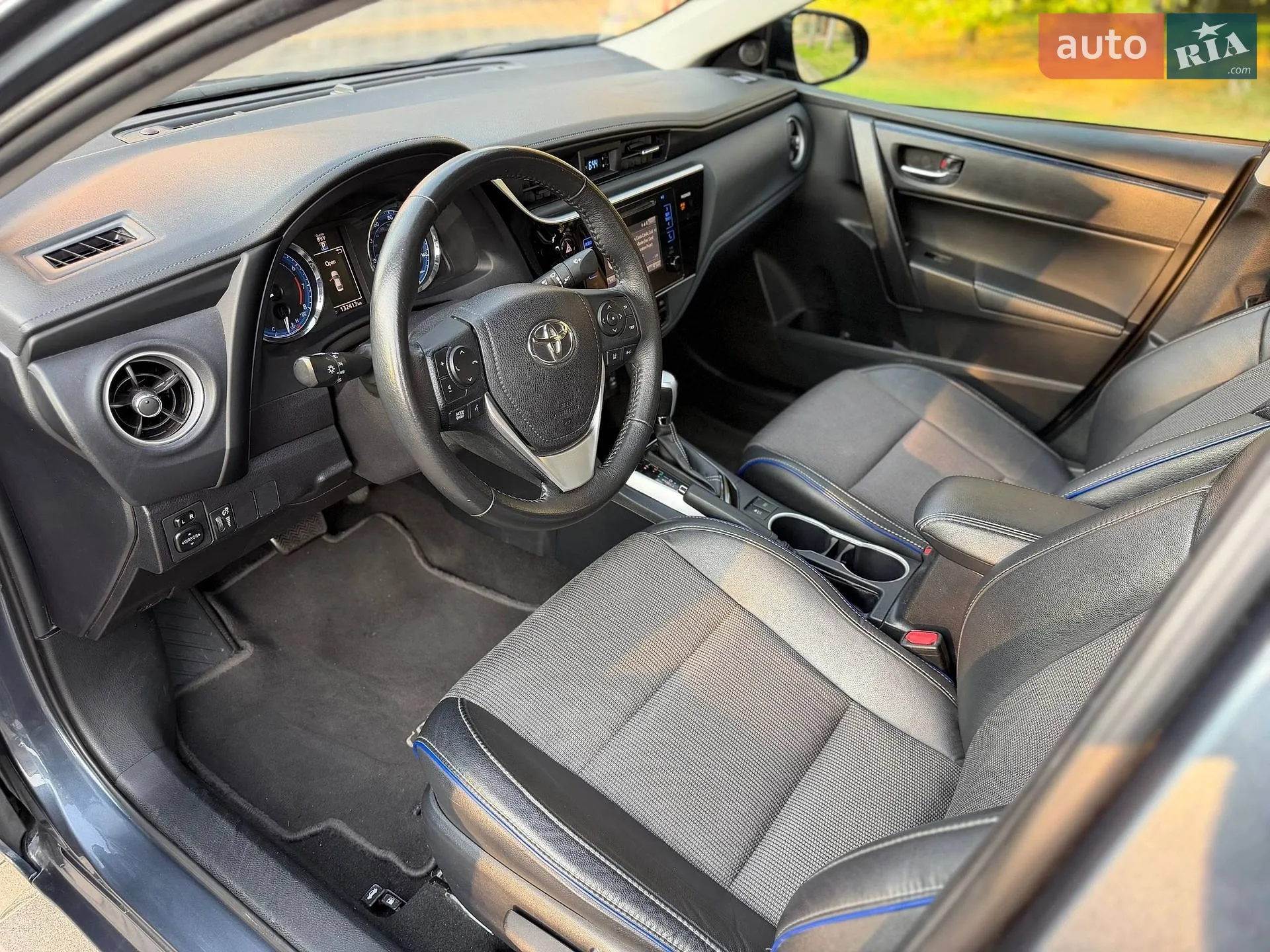 2016 Toyota Corolla - мініатюра 7