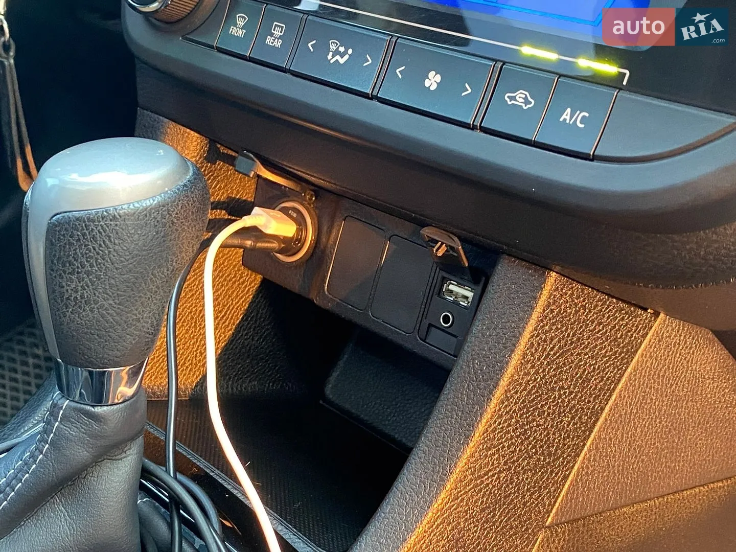 2014 Toyota Corolla - мініатюра 30