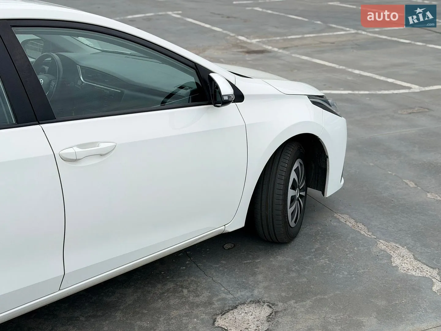 2017 Toyota Corolla - мініатюра 13