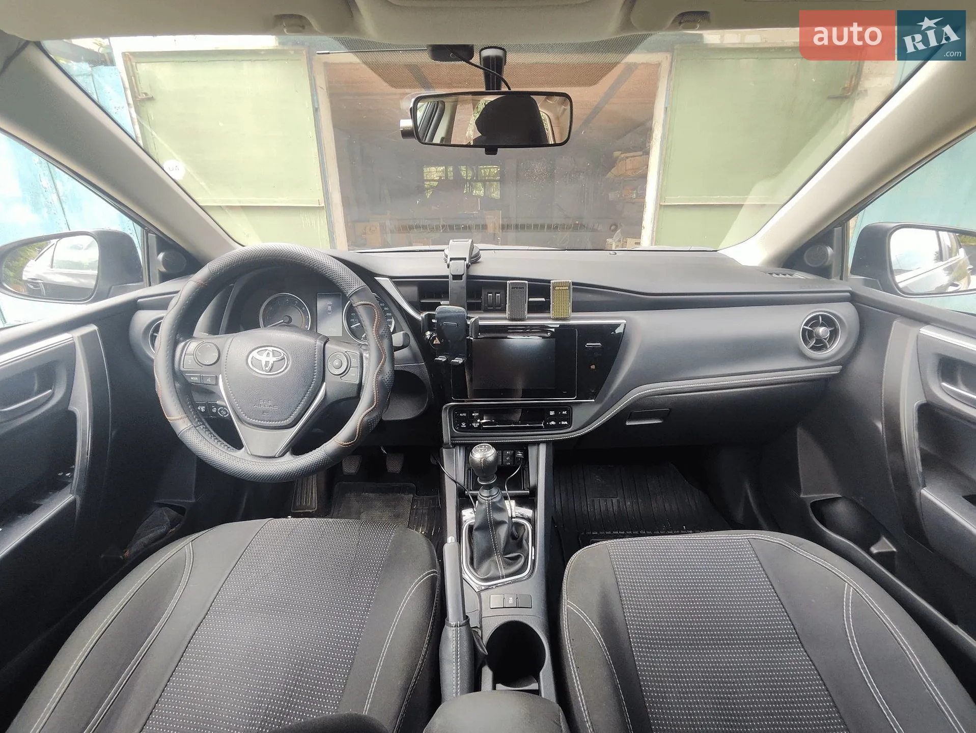 2018 Toyota Corolla - мініатюра 13
