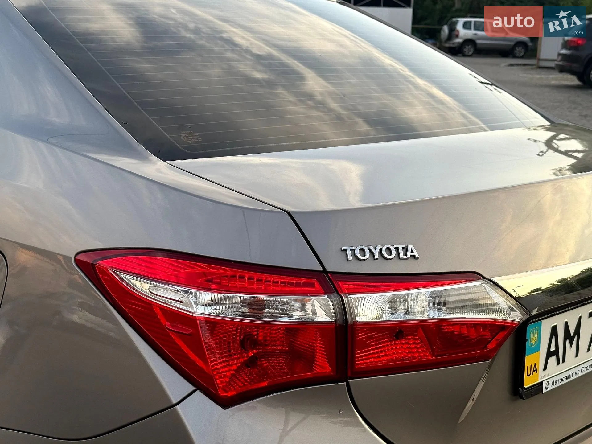2013 Toyota Corolla - мініатюра 14