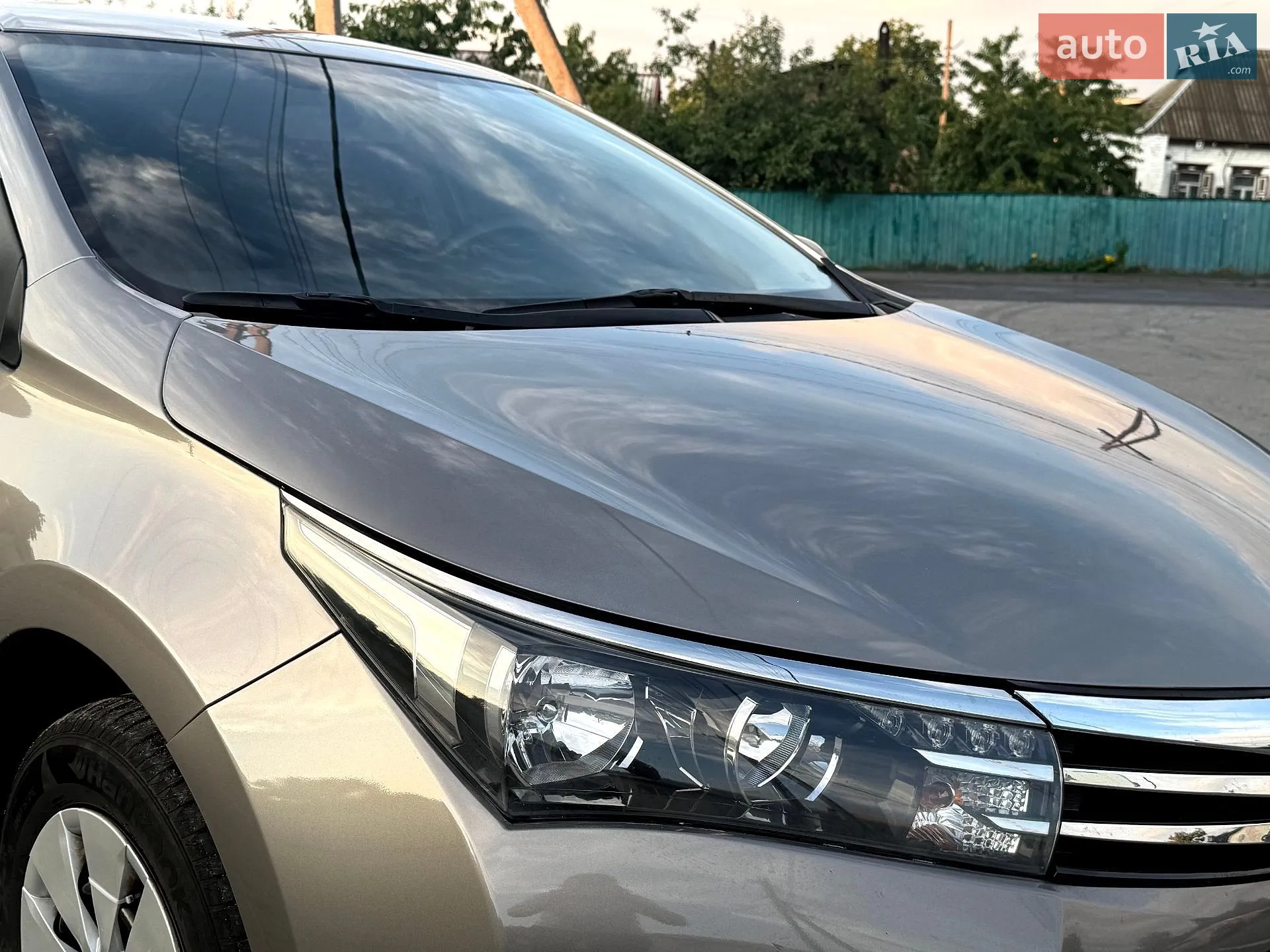 2013 Toyota Corolla - мініатюра 12