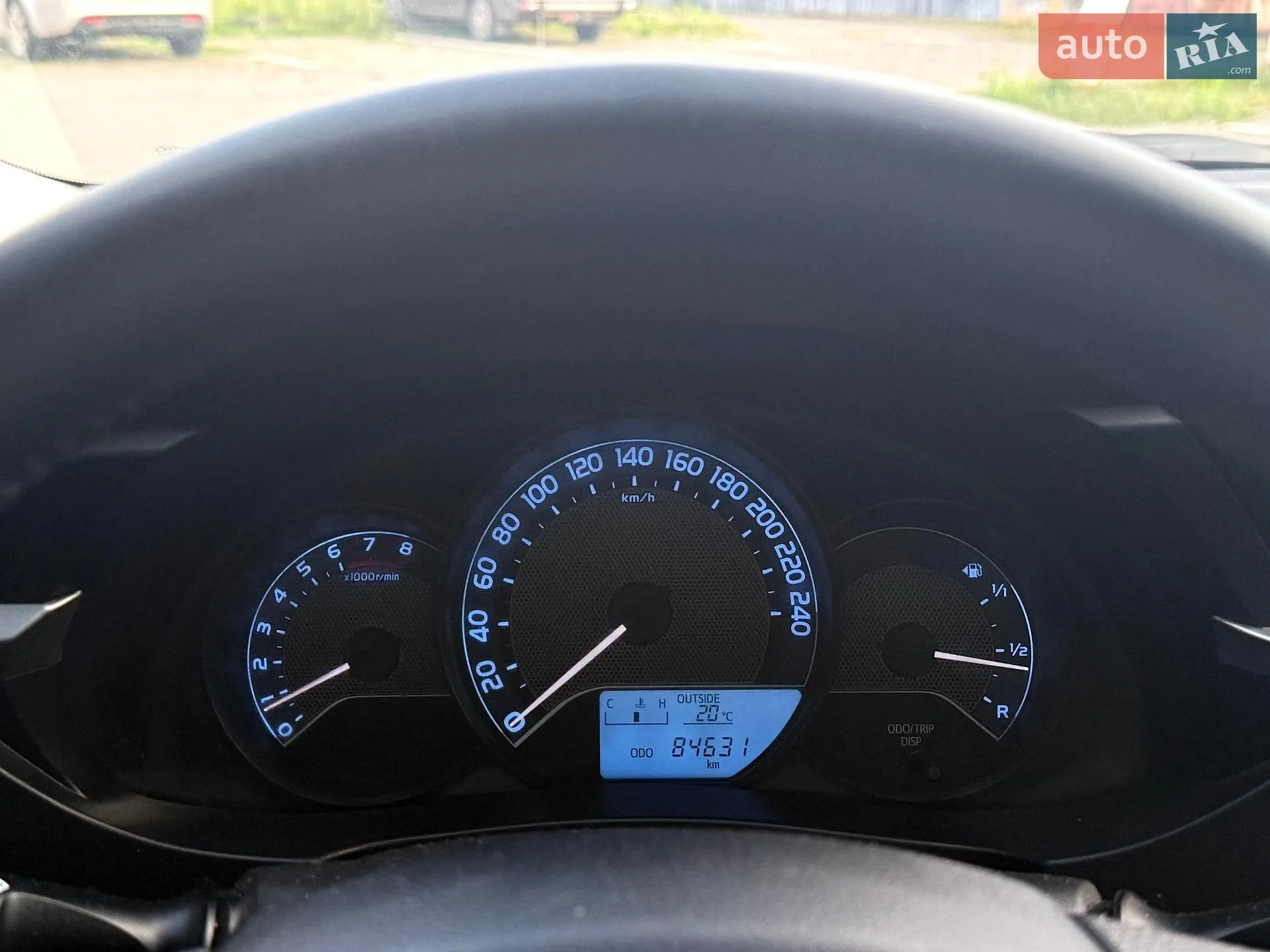 2013 Toyota Corolla - мініатюра 31