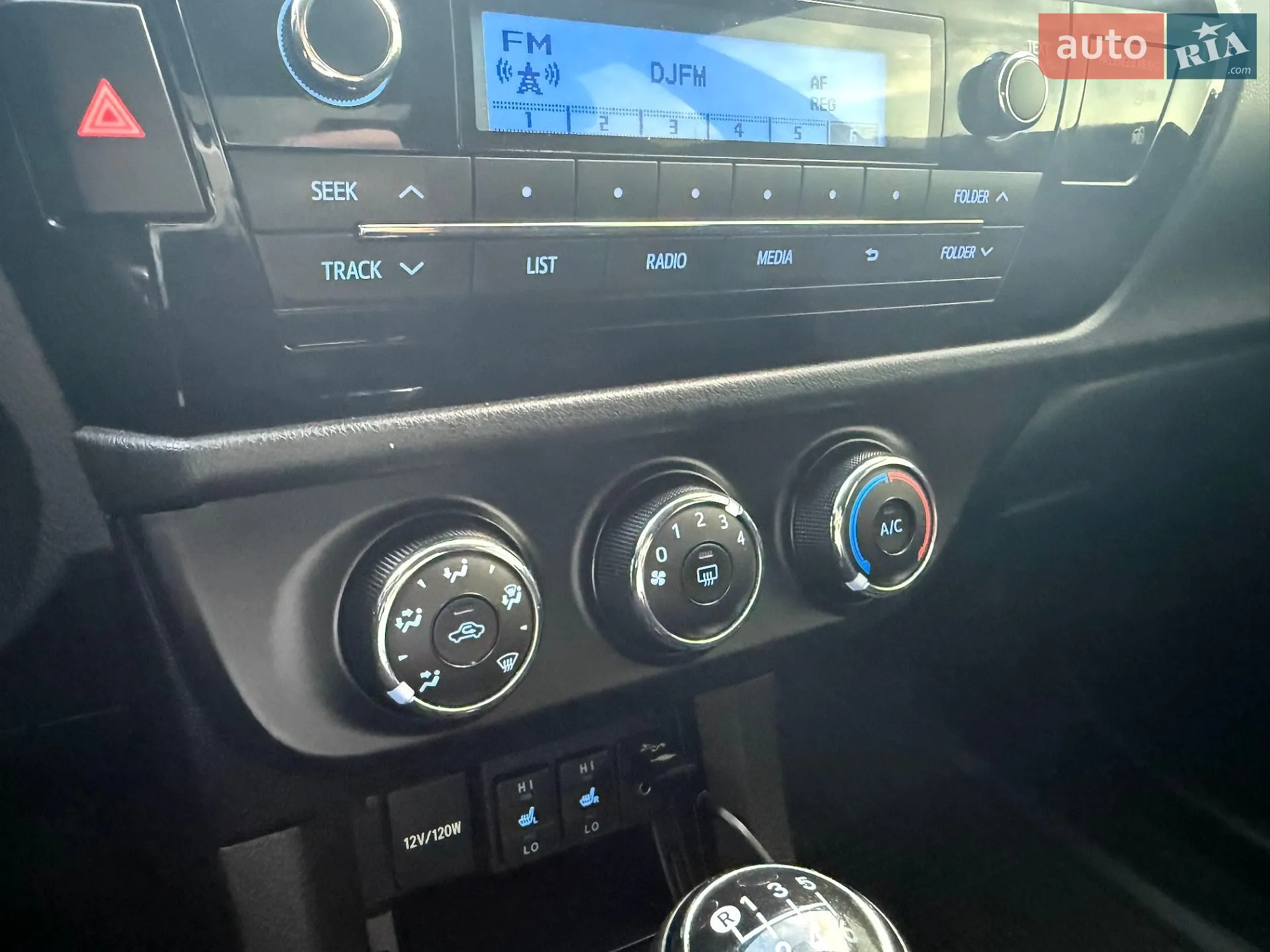 2013 Toyota Corolla - мініатюра 33