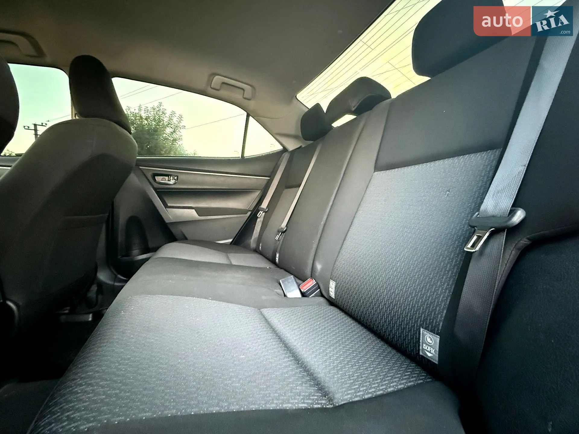 2013 Toyota Corolla - мініатюра 42