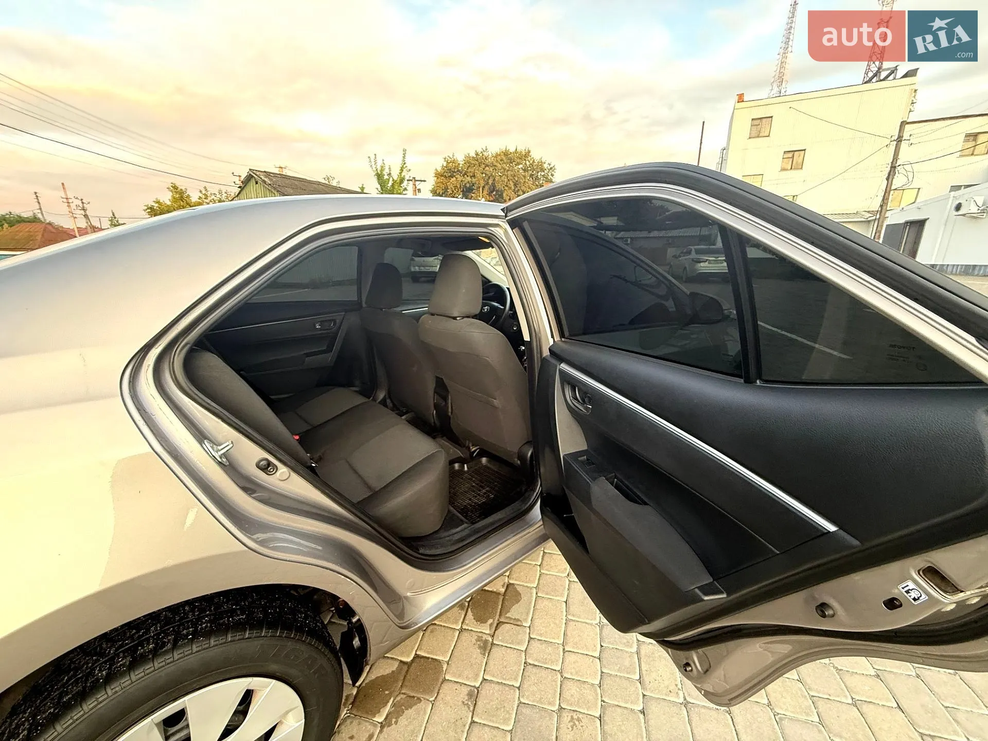 2013 Toyota Corolla - мініатюра 43