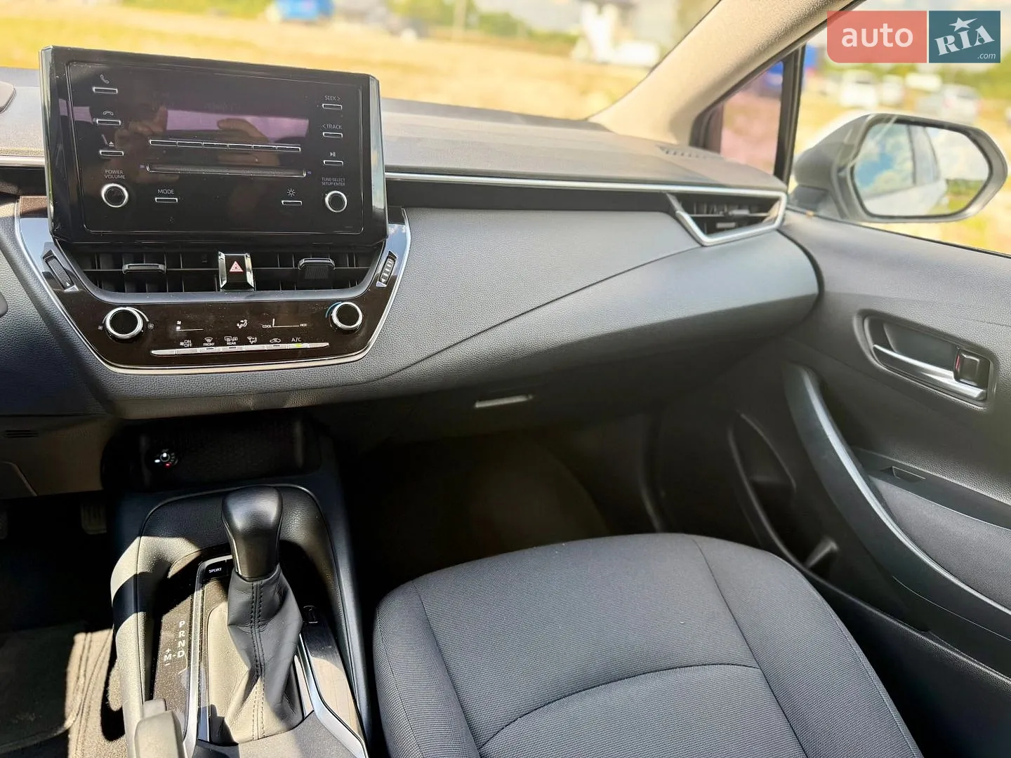 2019 Toyota Corolla - мініатюра 17