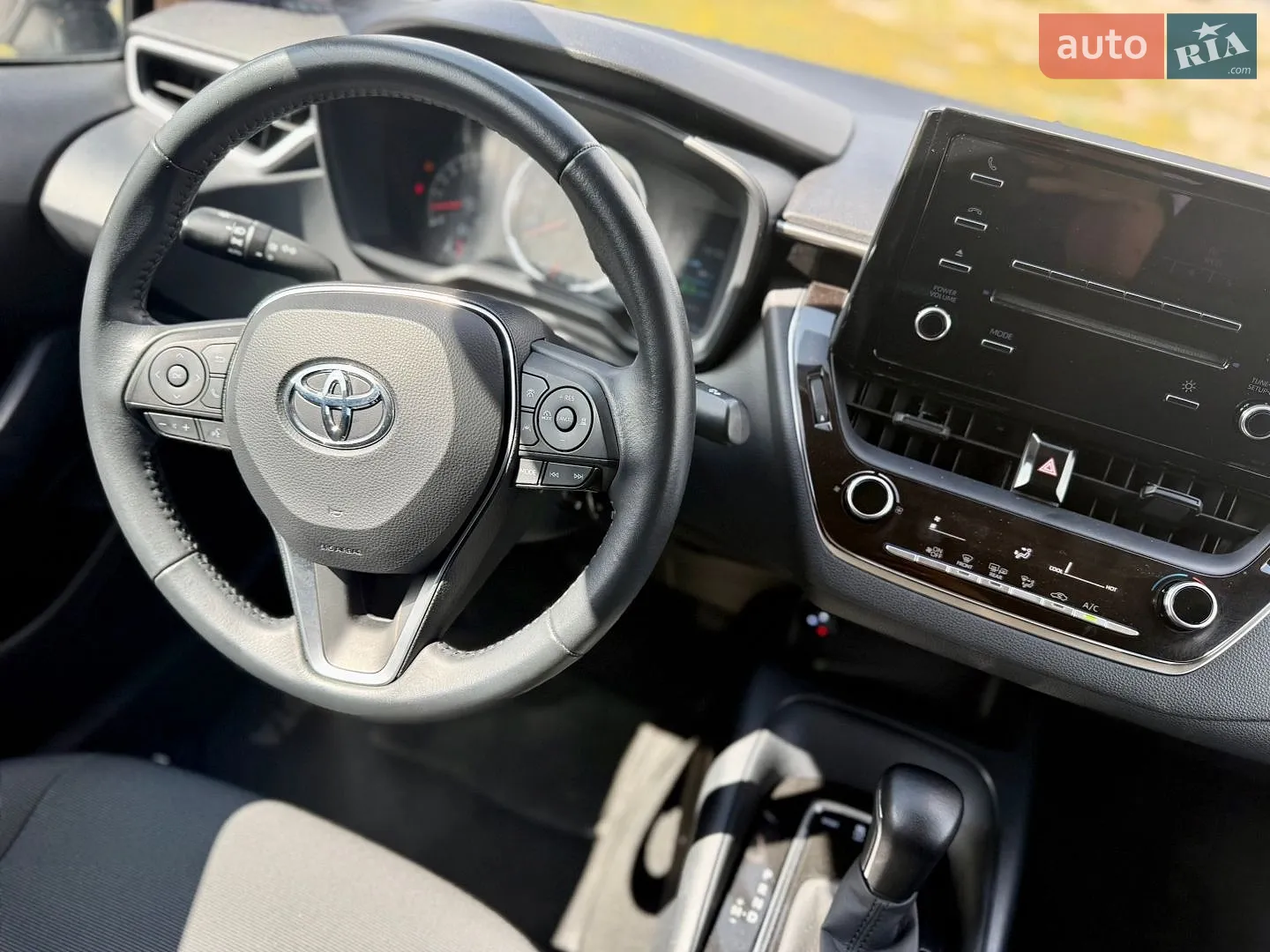2019 Toyota Corolla - мініатюра 22