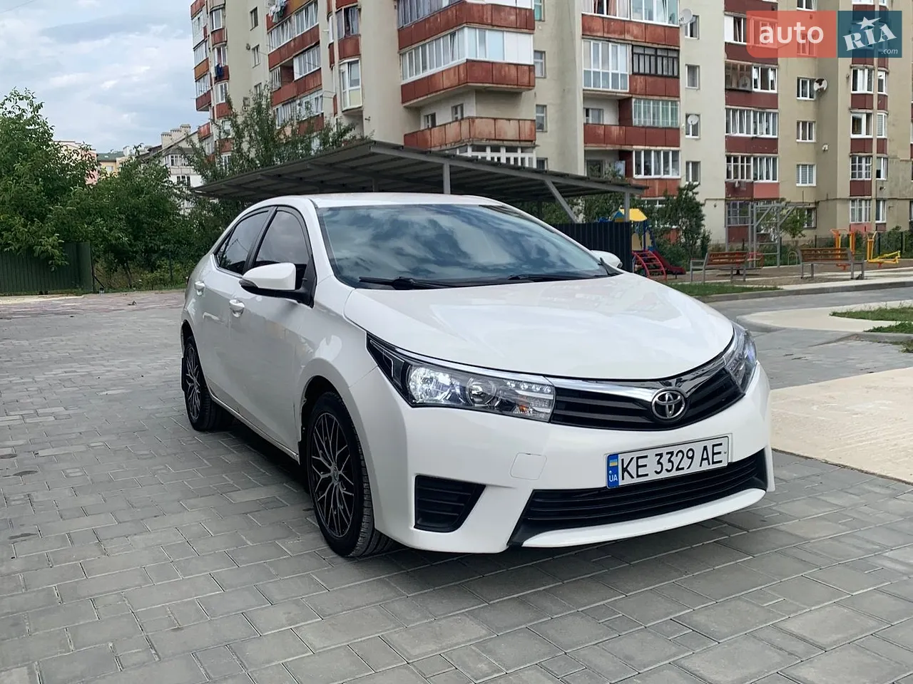 2016 Toyota Corolla - мініатюра 23