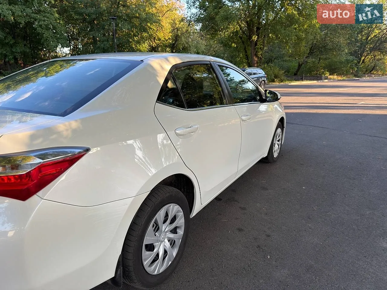 2016 Toyota Corolla - мініатюра 14