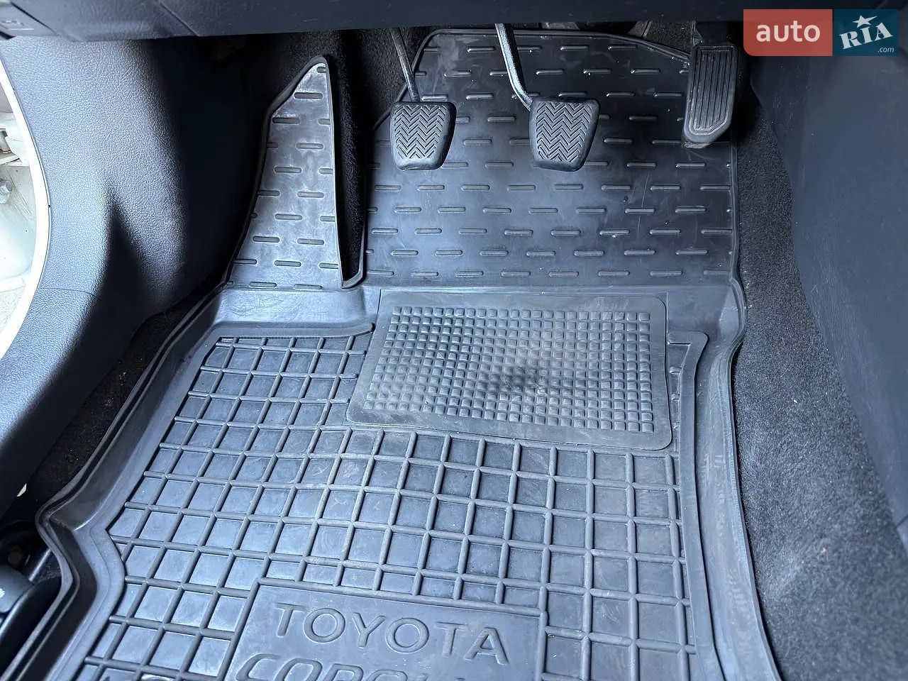 2016 Toyota Corolla - мініатюра 25