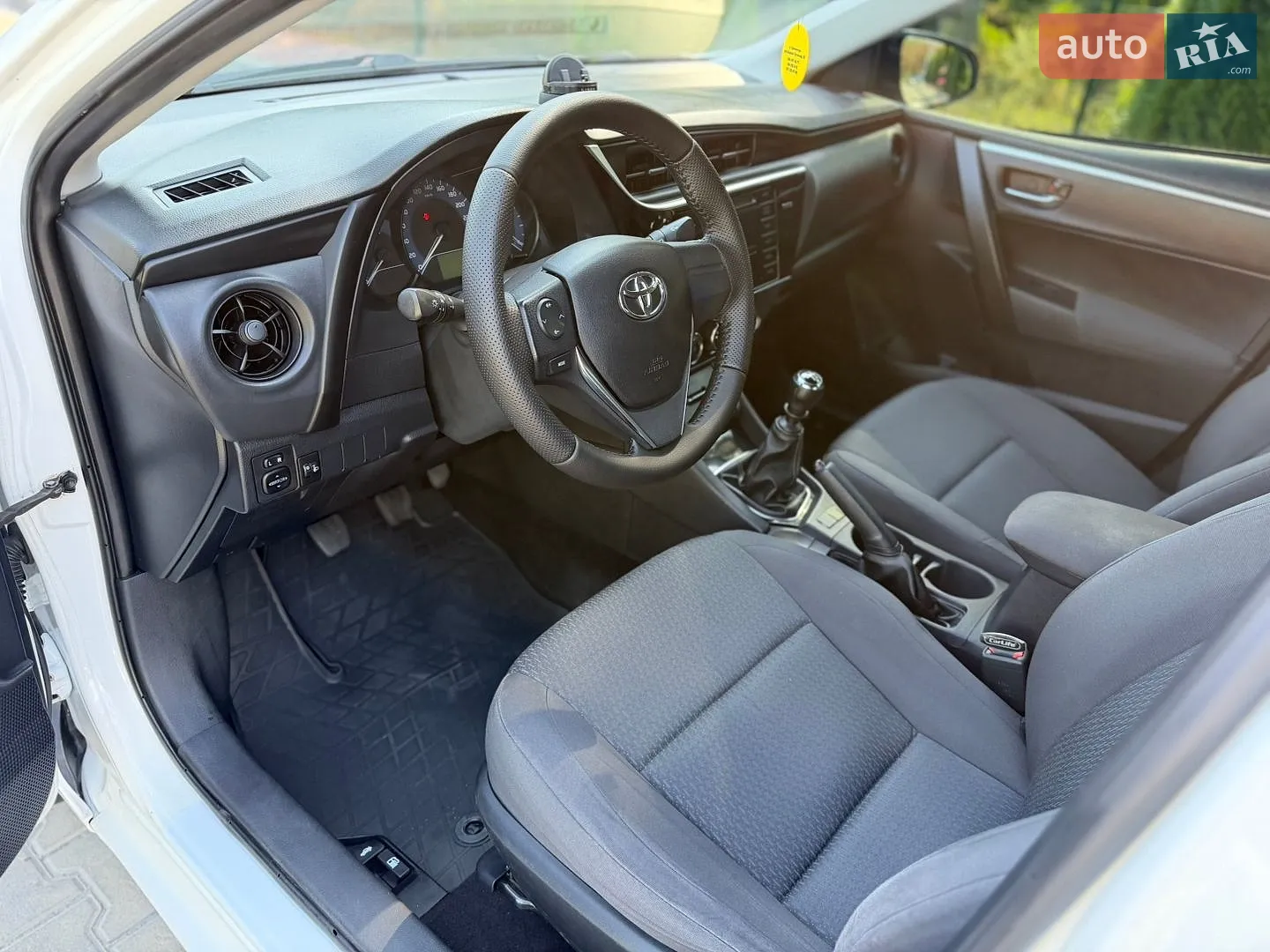 2016 Toyota Corolla - мініатюра 13