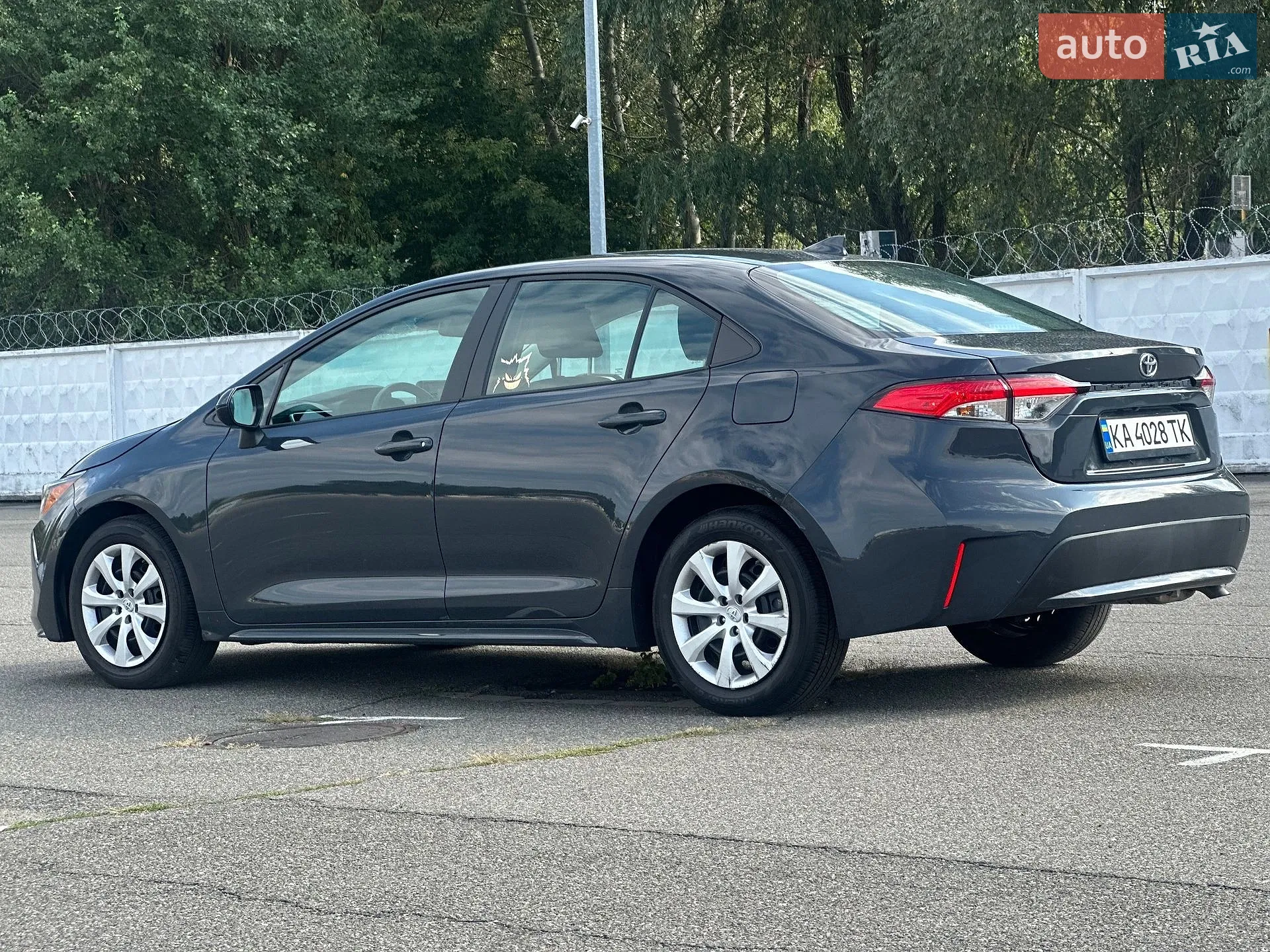 2024 Toyota Corolla - мініатюра 10