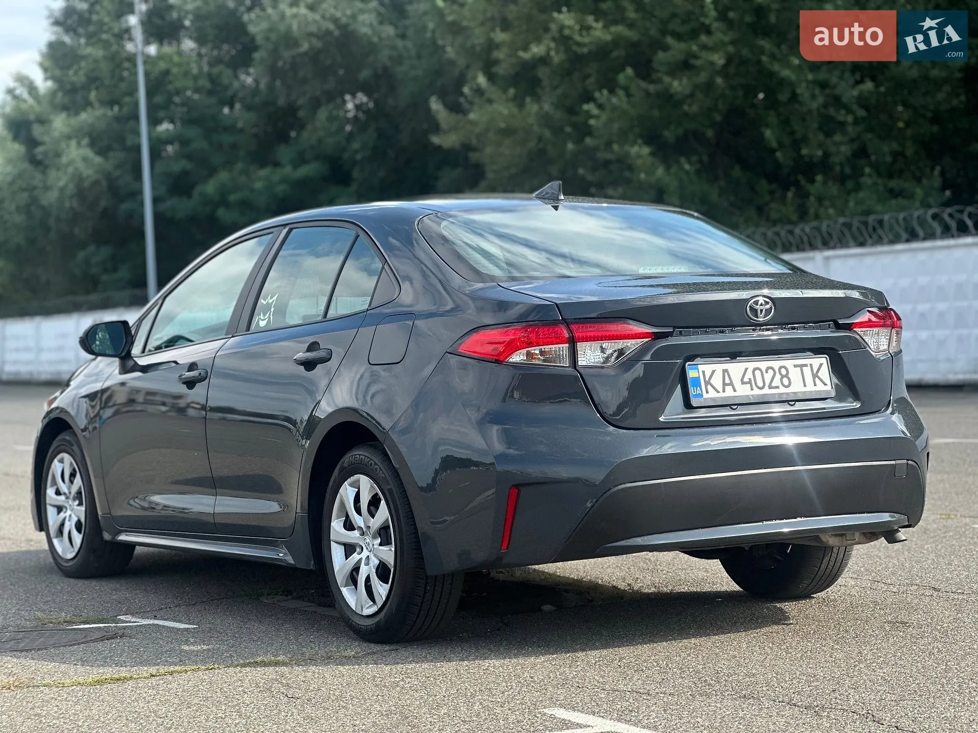 2024 Toyota Corolla - мініатюра 15