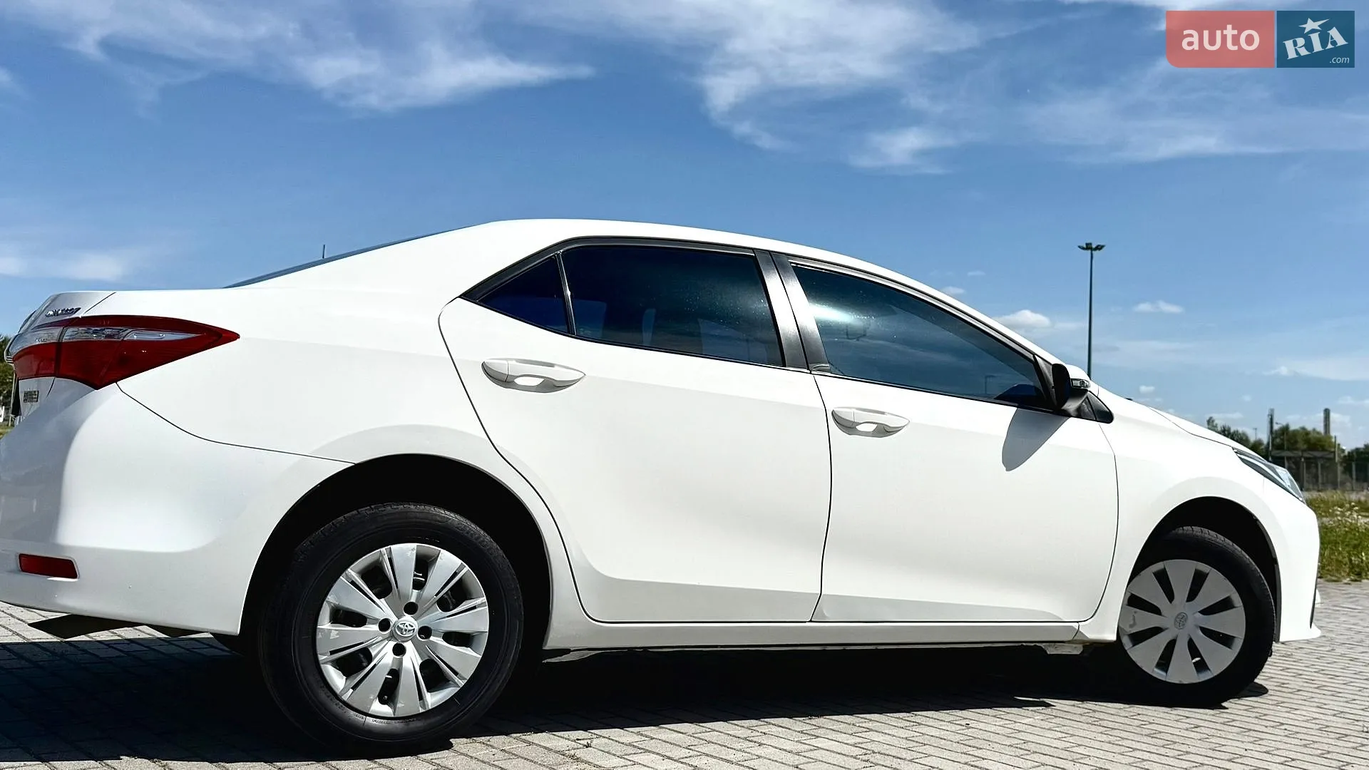 2016 Toyota Corolla - мініатюра 5