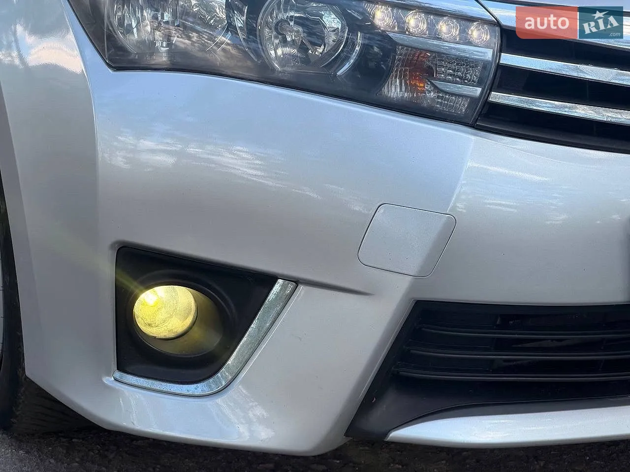 2015 Toyota Corolla - мініатюра 16